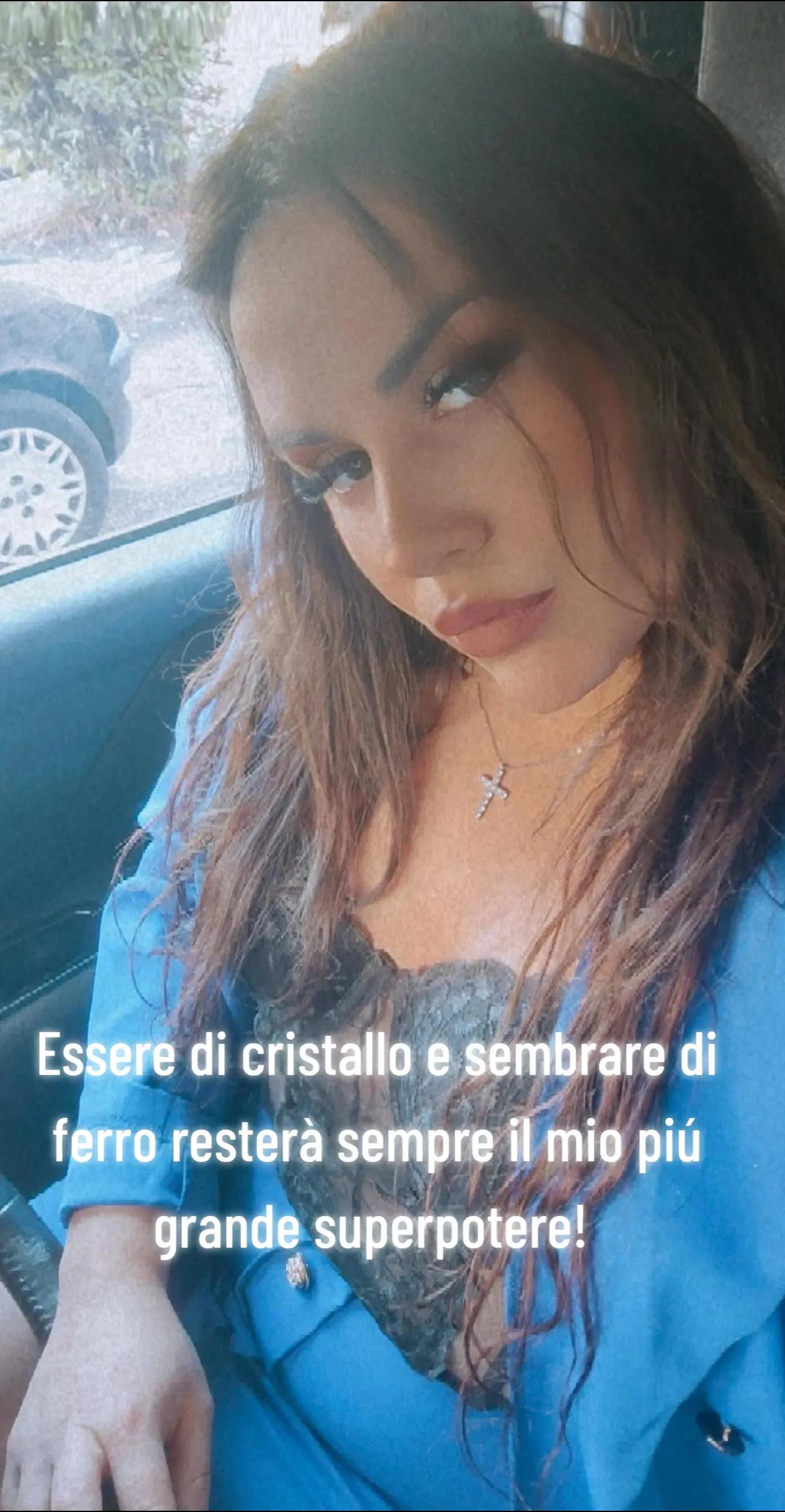 @Giorgia De Rossi