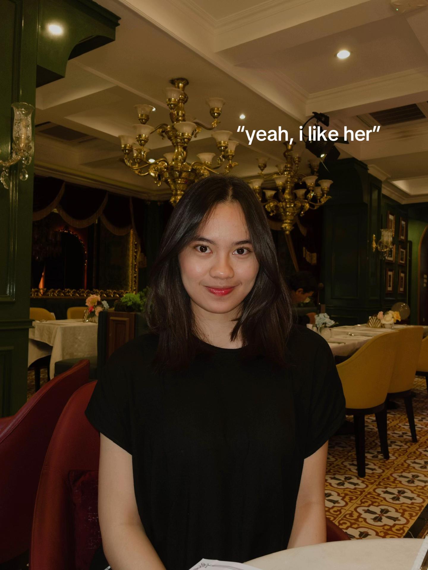 @kayla malika