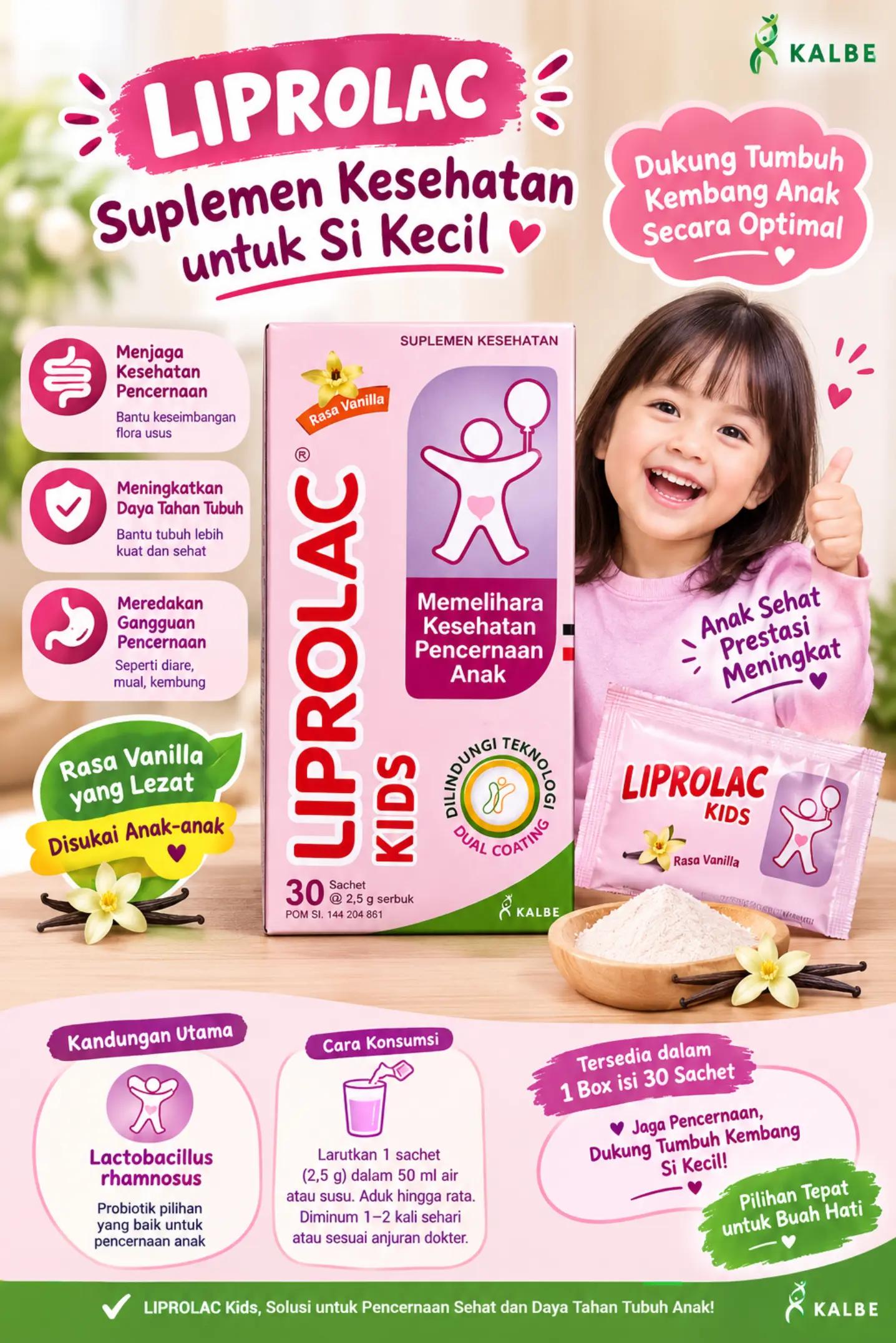 @Ibu 2 anak