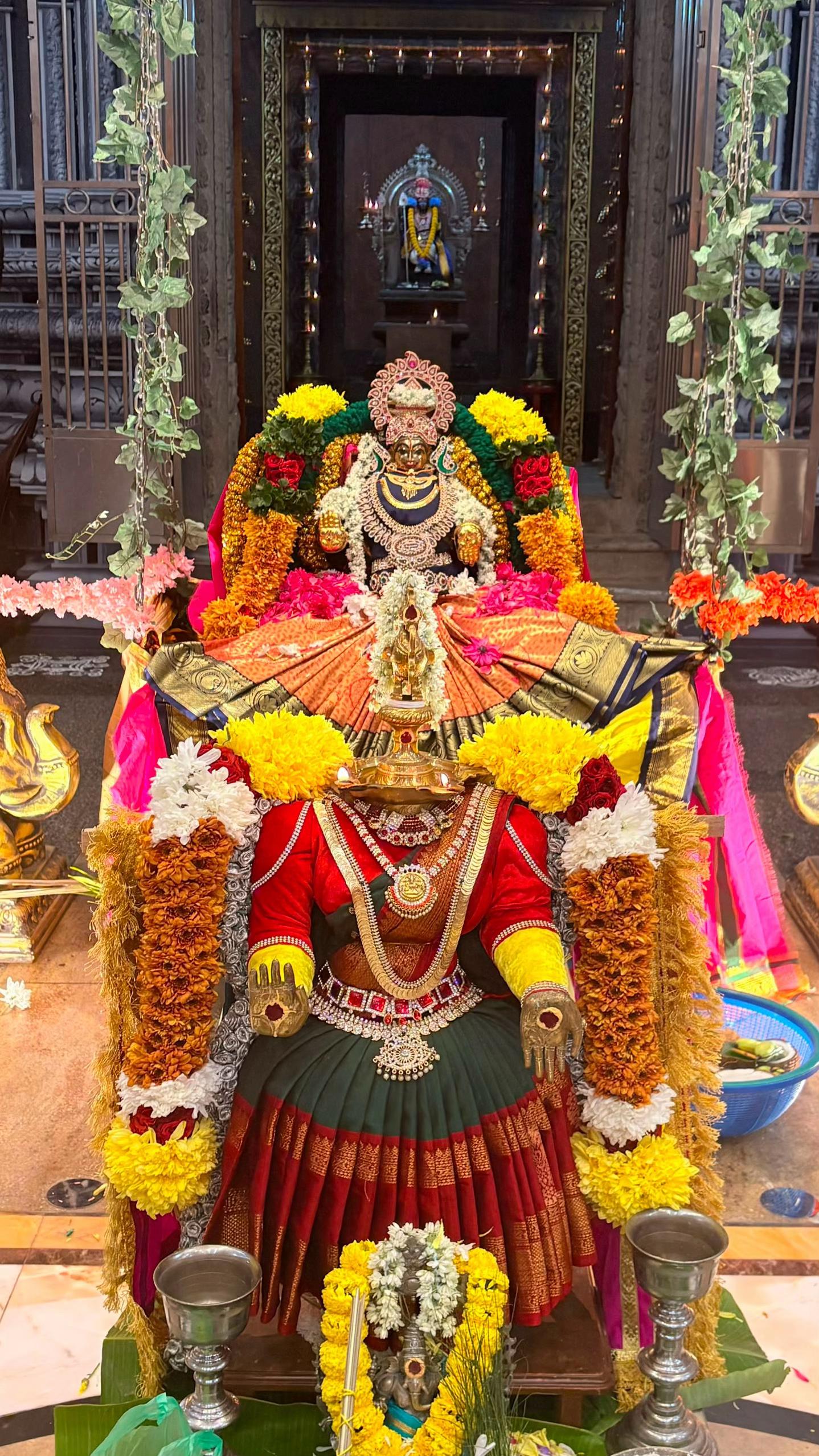 @Jawi Sri Thandayuthapani