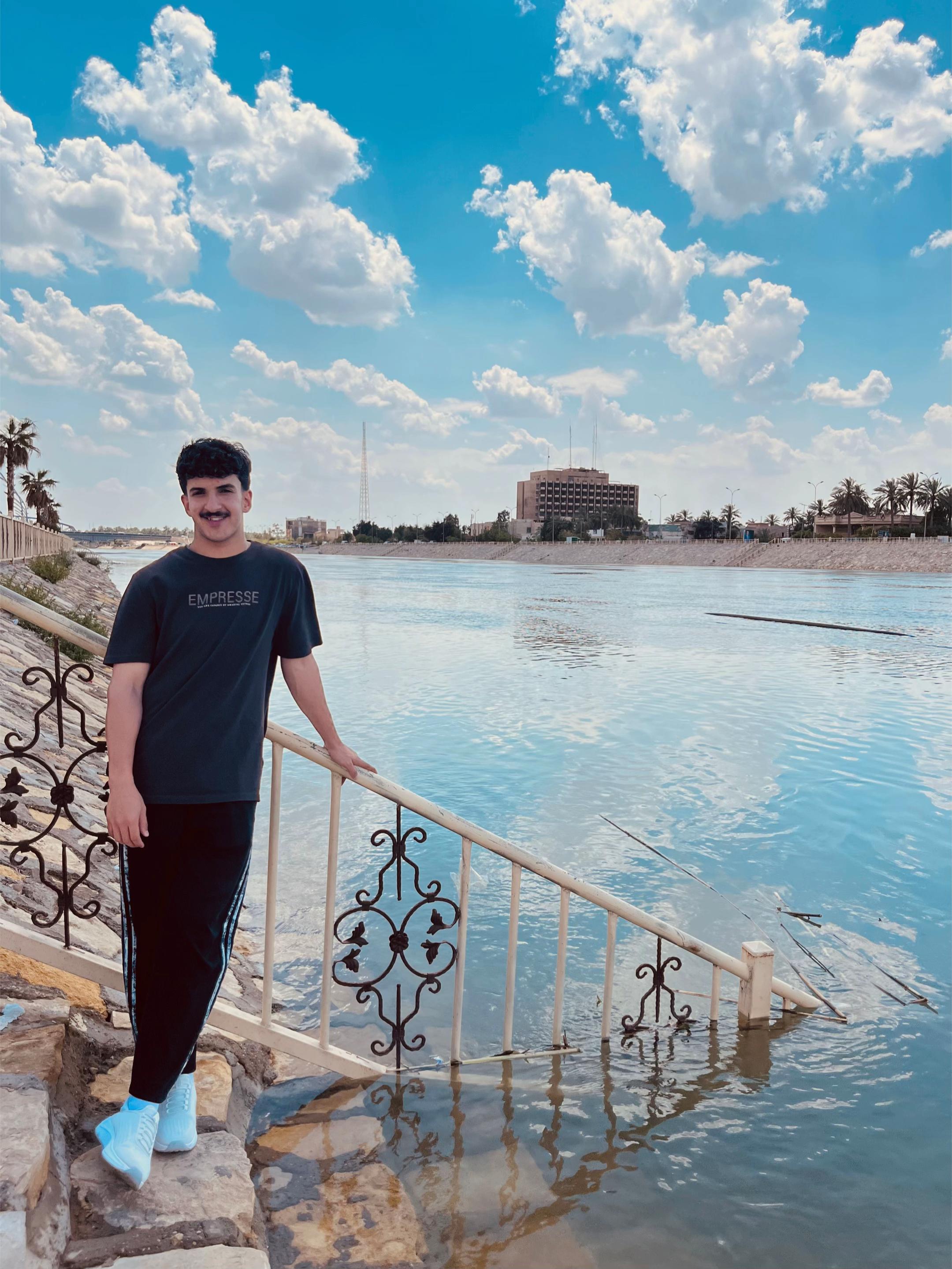 @سَجـااد | SAJAD