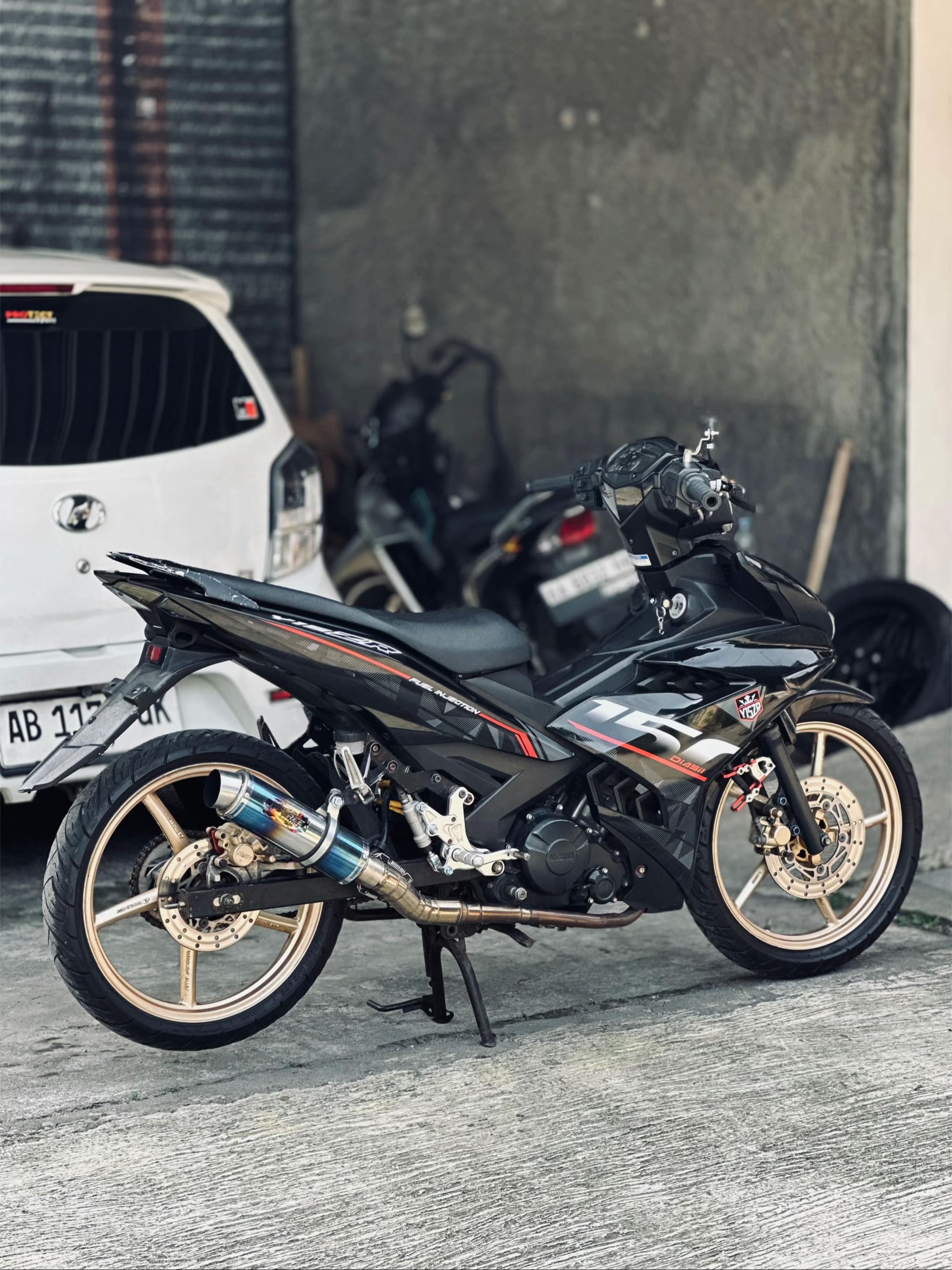 @maulana garage