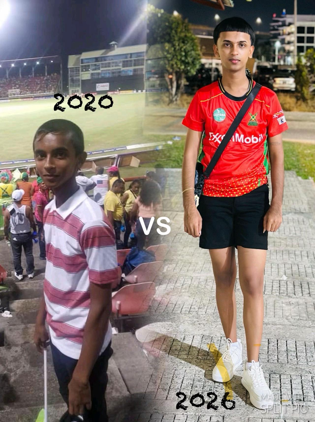 @Official Dinesh