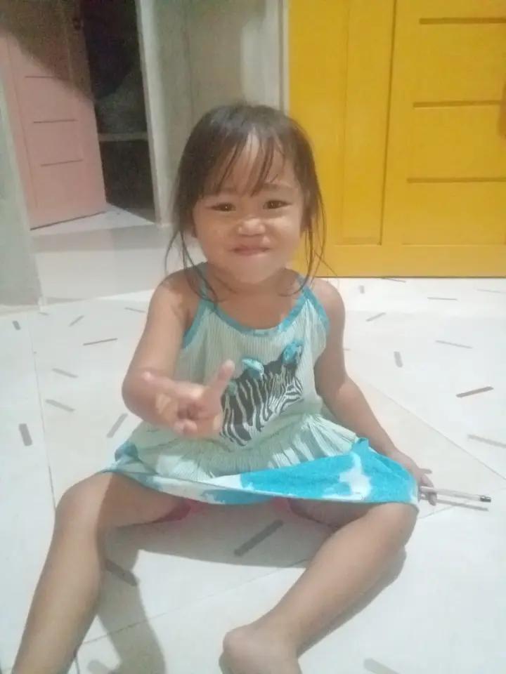 @miss pangit