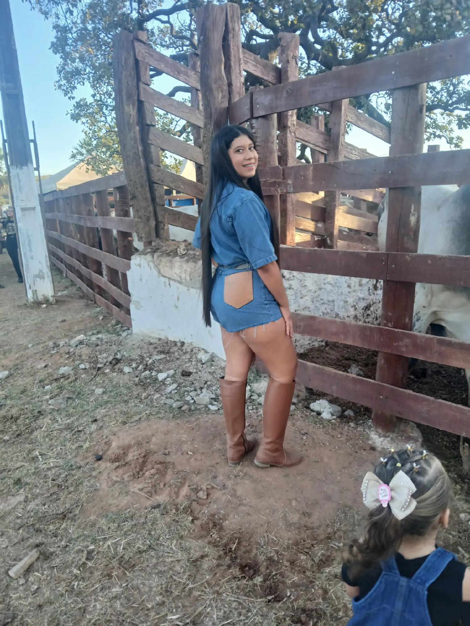 @Ana Carla