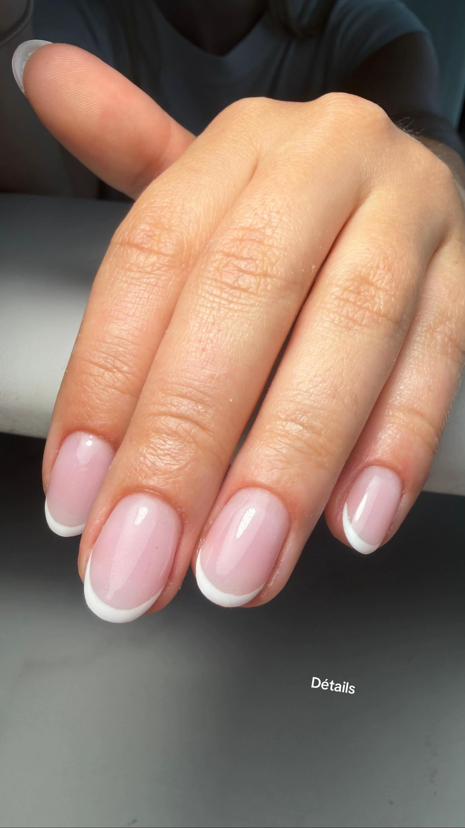 @ONGLES CILS MONTPELLIER