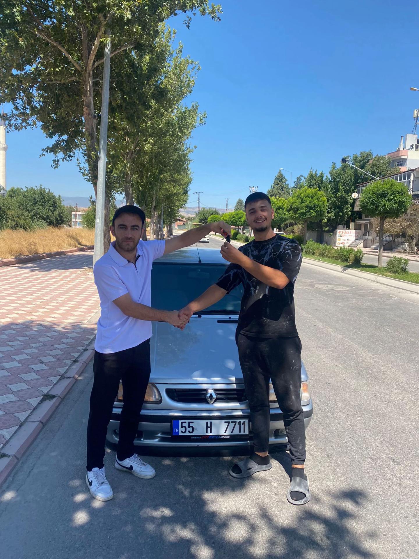 @Şuayip &Ccedil;am