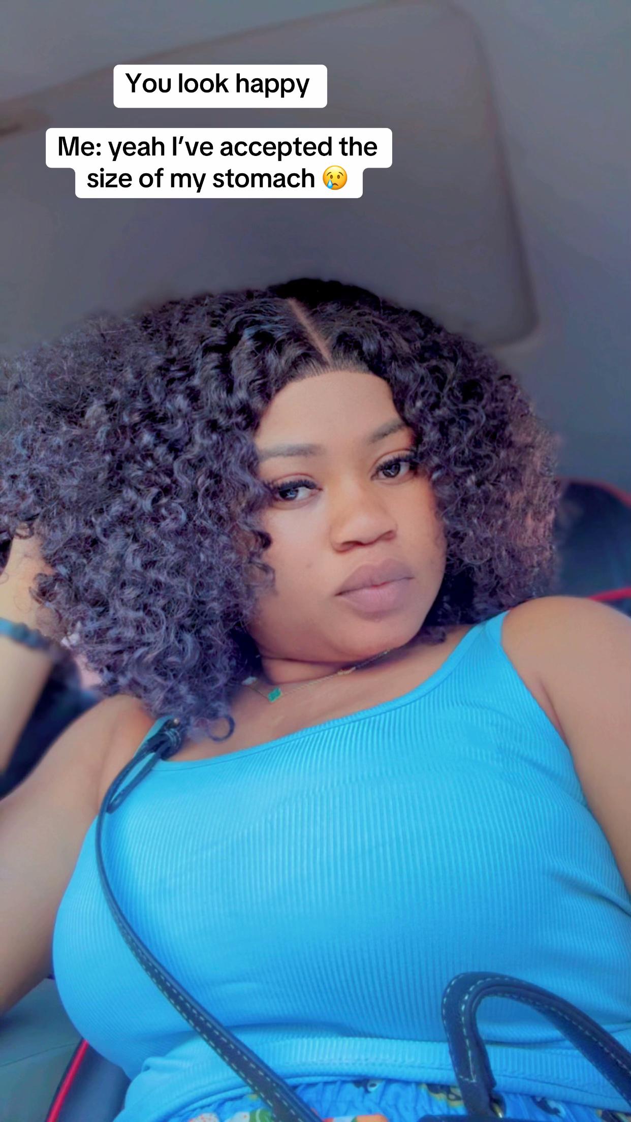 @Amara Kay