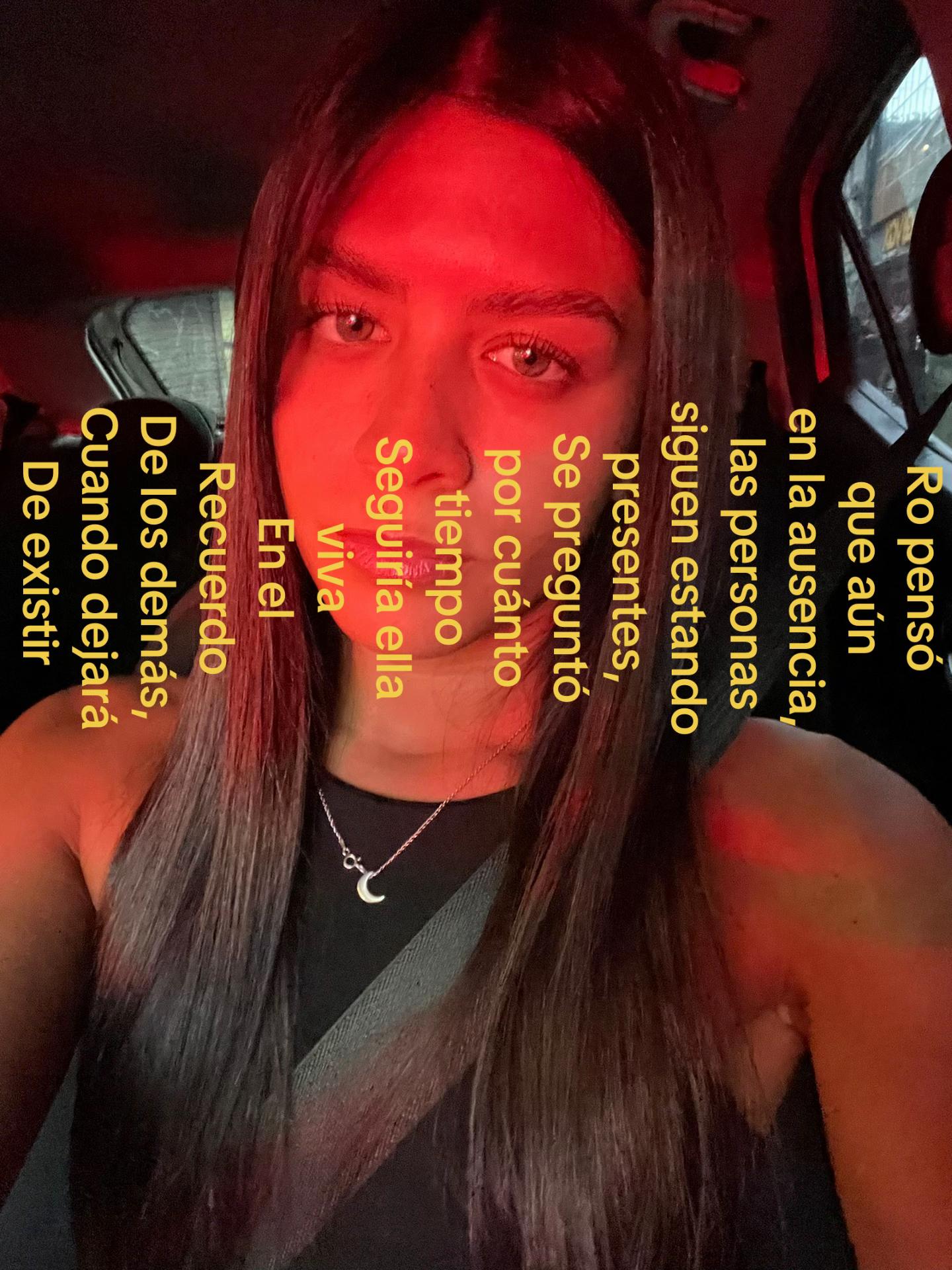 @Ro Nu&ntilde;ez
