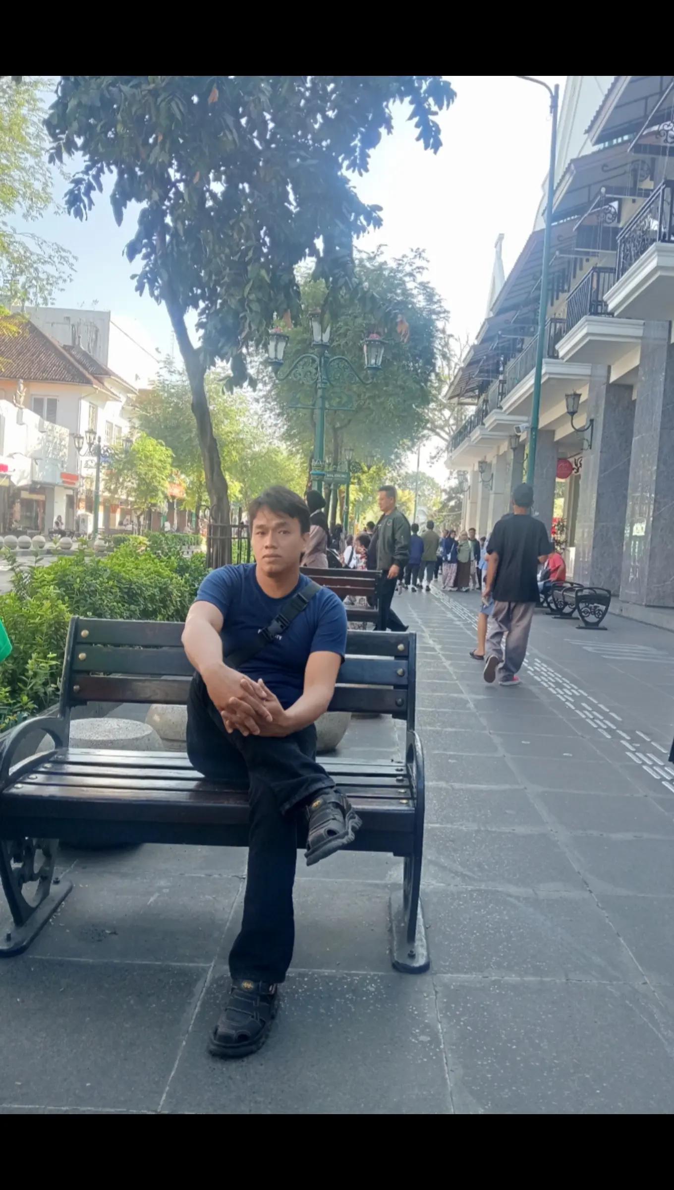 @BUKAN PECINTA GILA HORMAT
