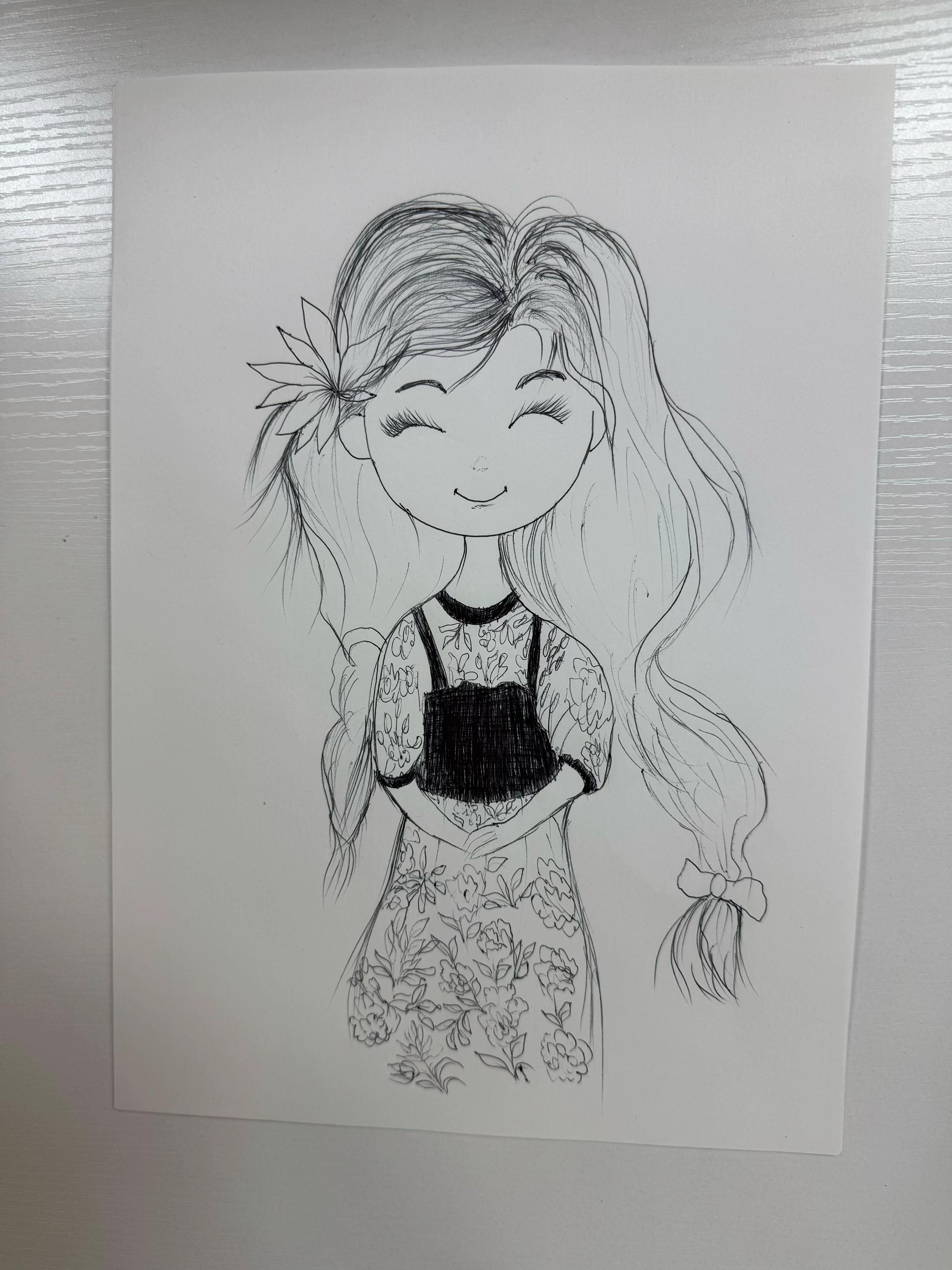 @Lucky’s Art