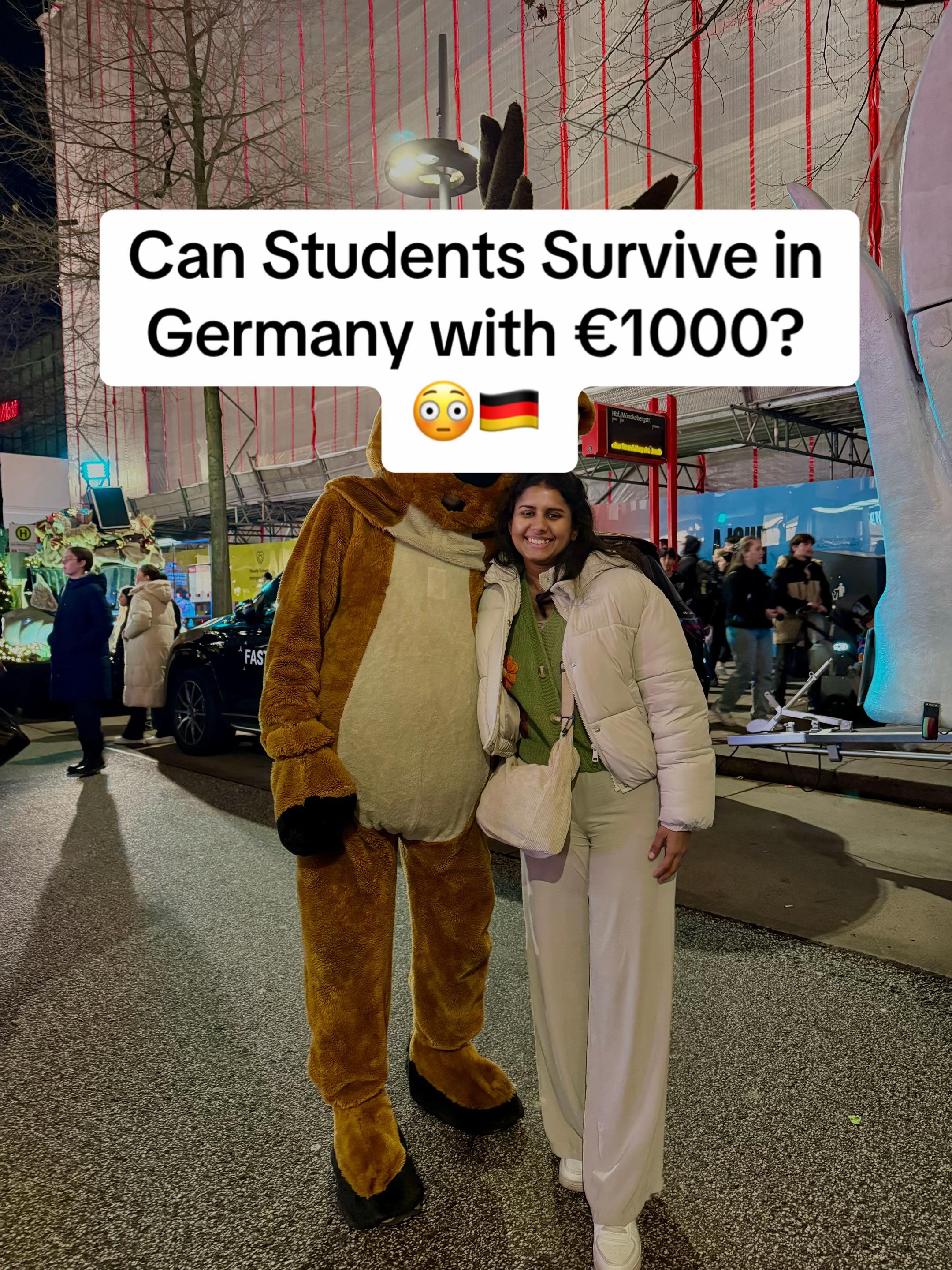 @Travel With Sudu in🇩🇪Germany