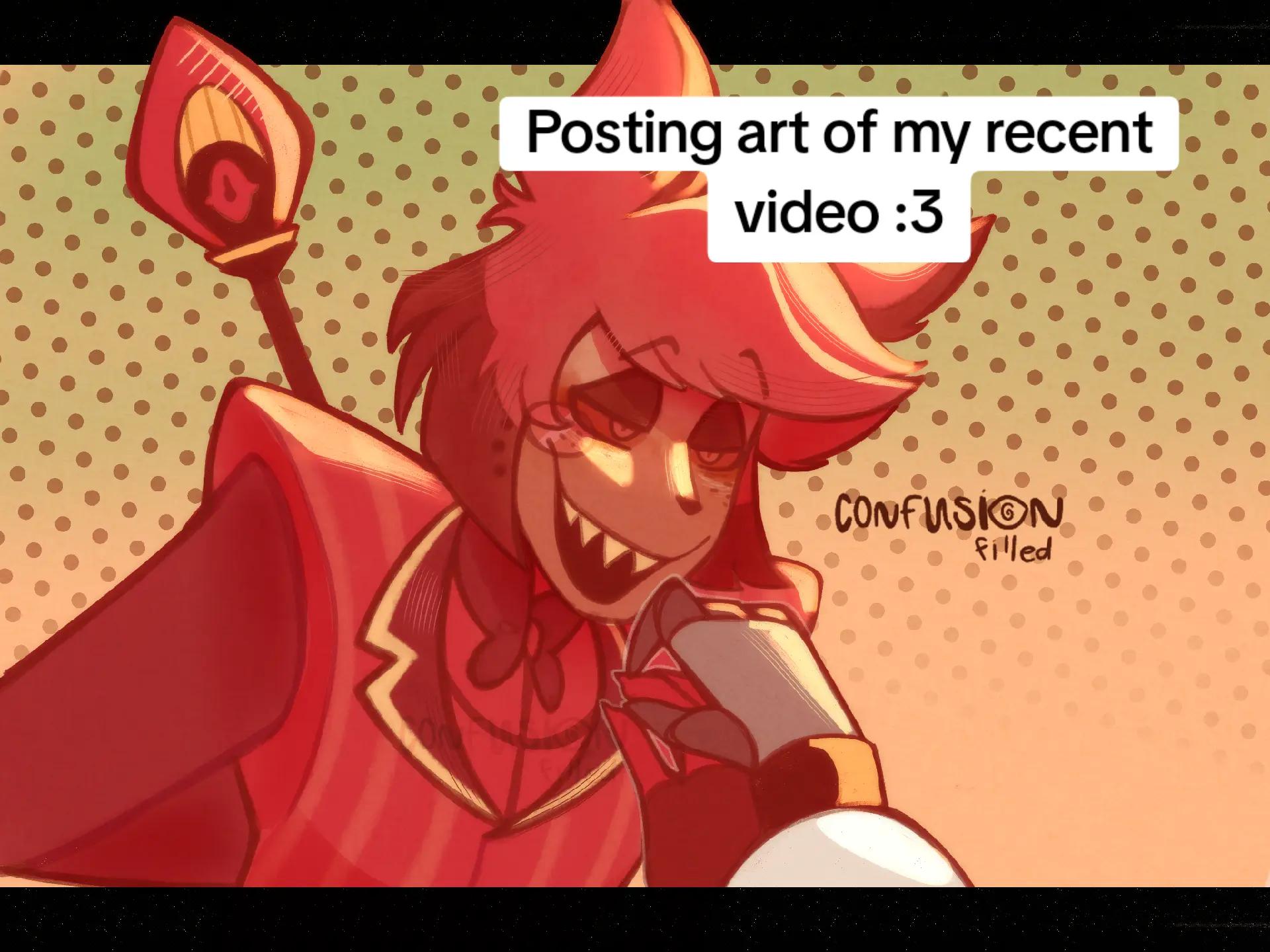 @🔸️&iquest;ConFused_Jake?🔸️