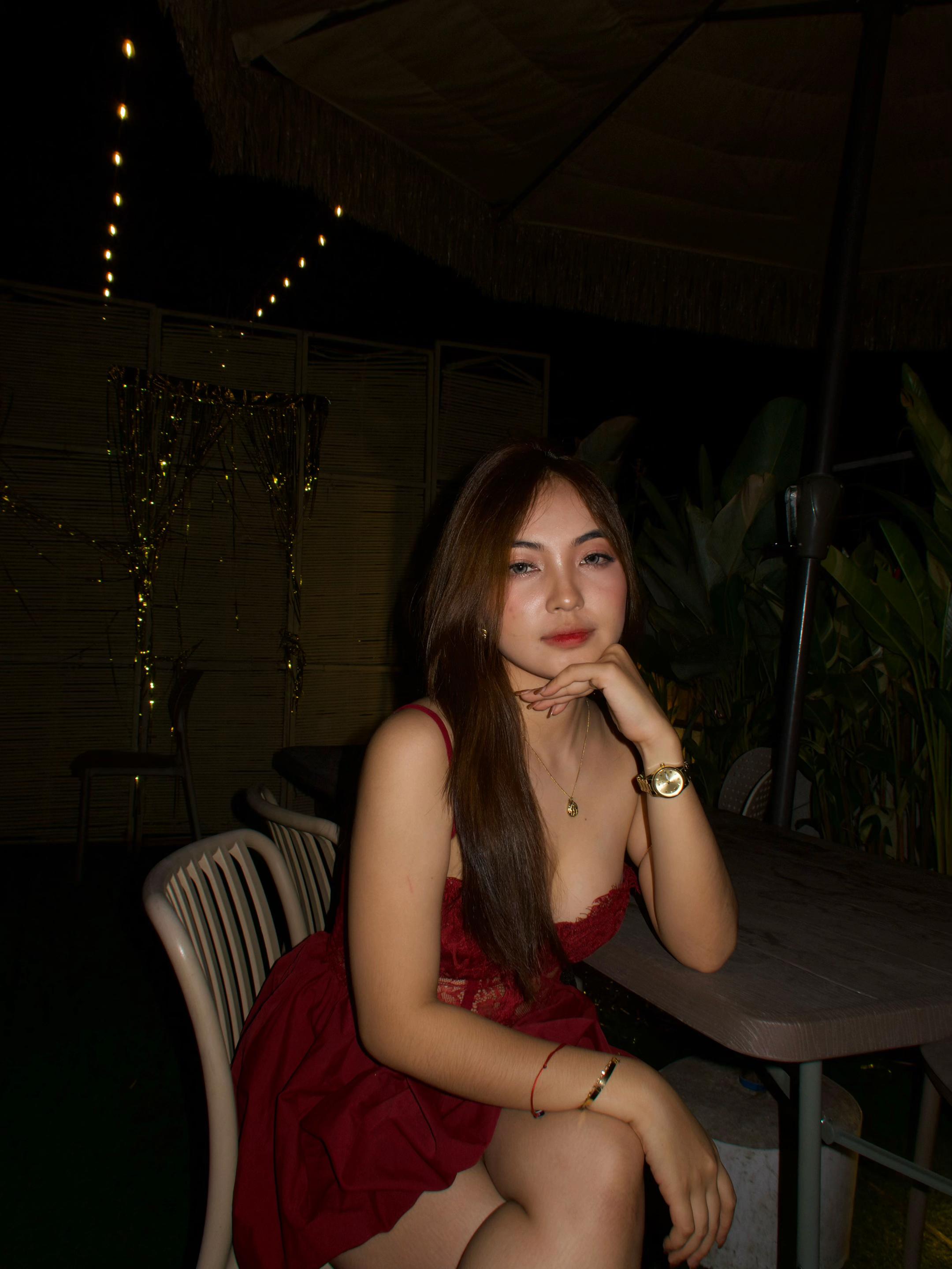 @Nicole Santos