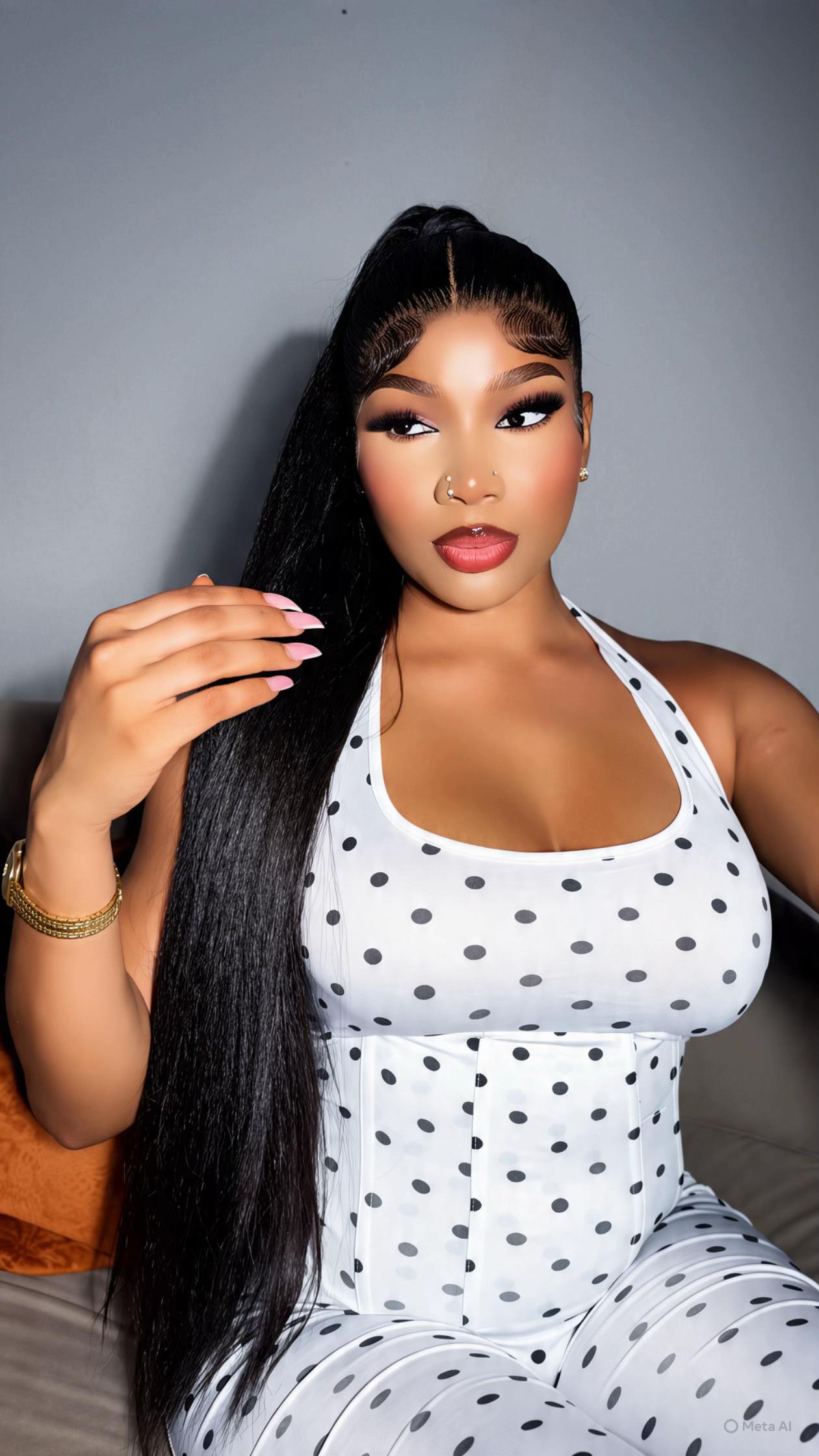 @AMINA ❤️💄🌟