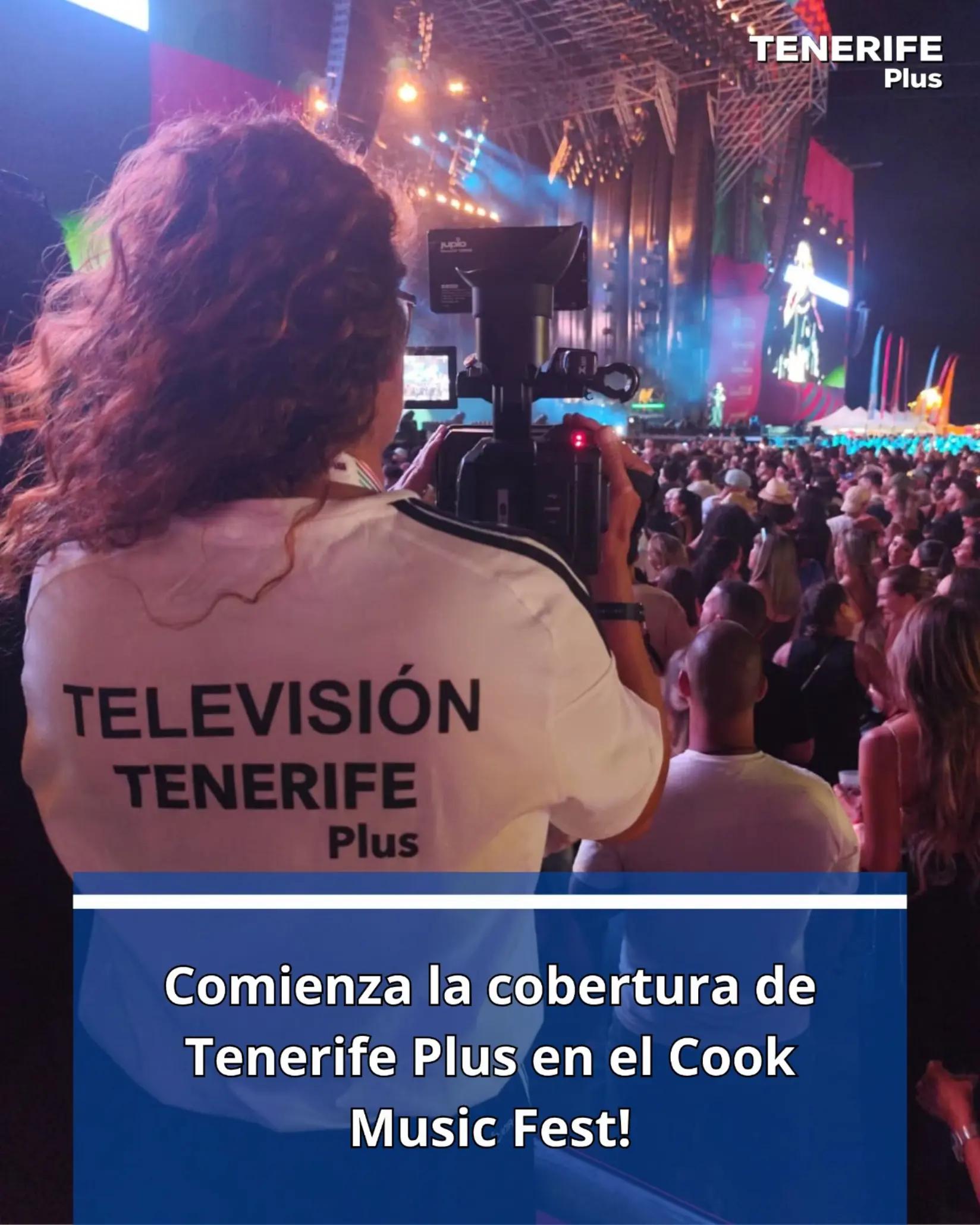@Tenerife Plus TV