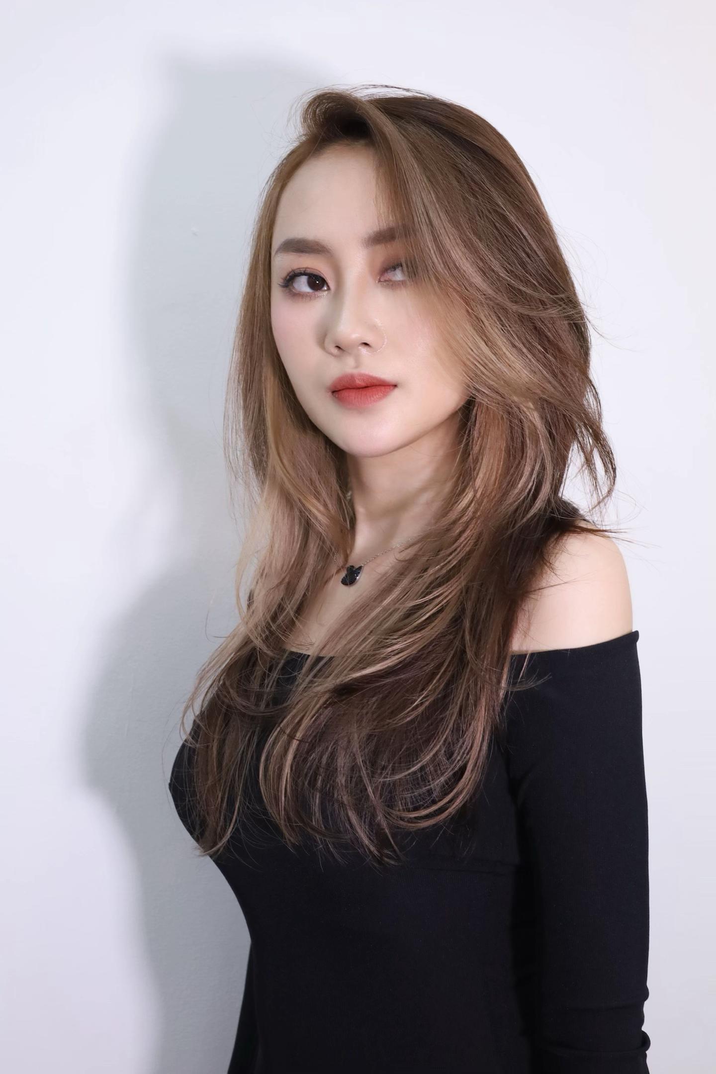 @TIMELeSS Hair Academy