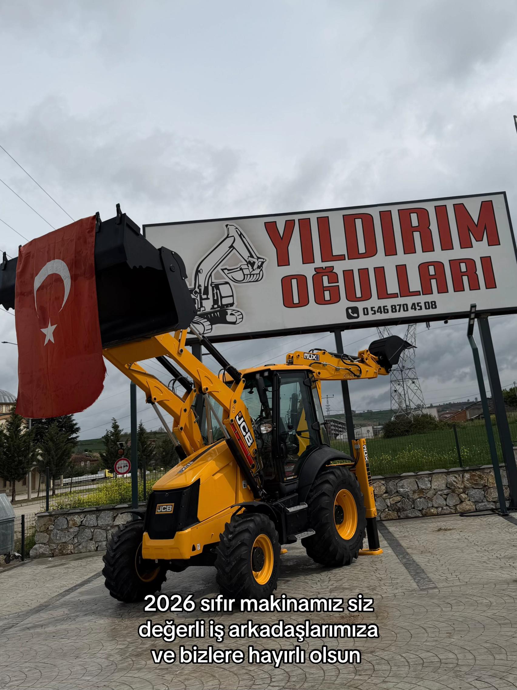 @YILDIRIMOĞULLARIHAFRİYAT