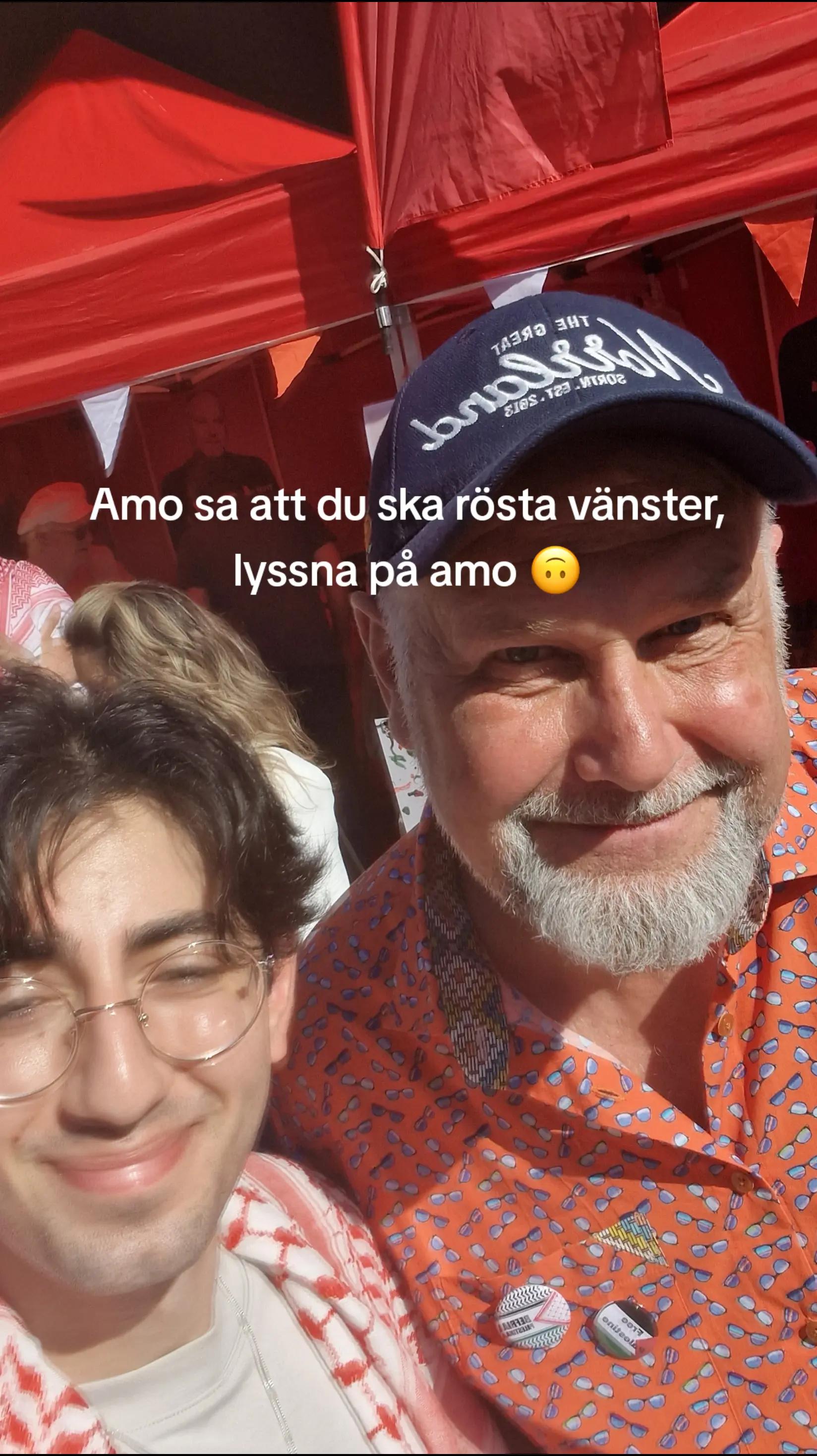 @Ung Vänster Göteborg 🚩