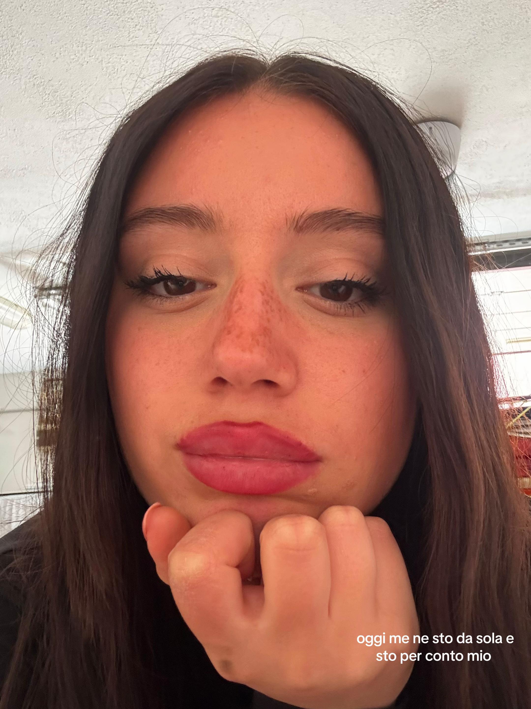 @Nicole Cortese