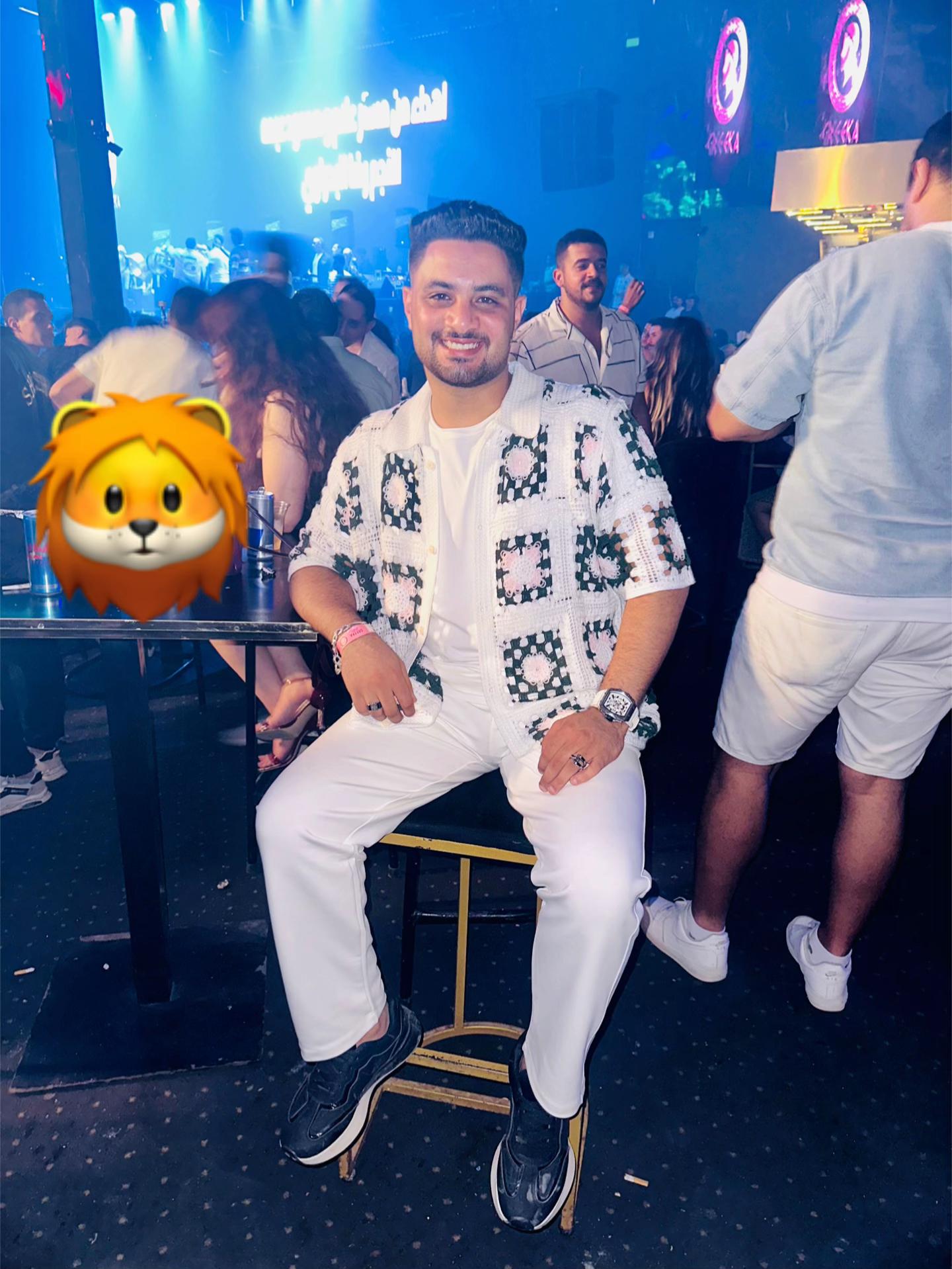 @mostafa fawzy