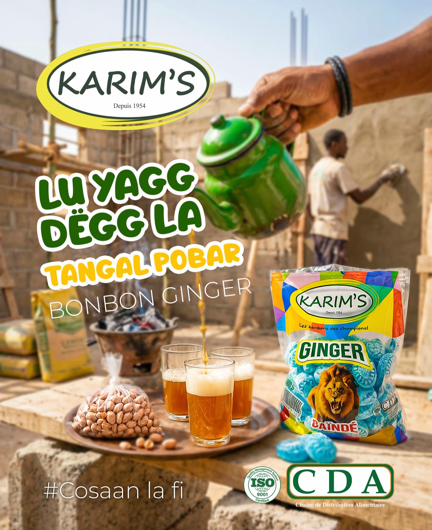 @CDA S&eacute;n&eacute;gal