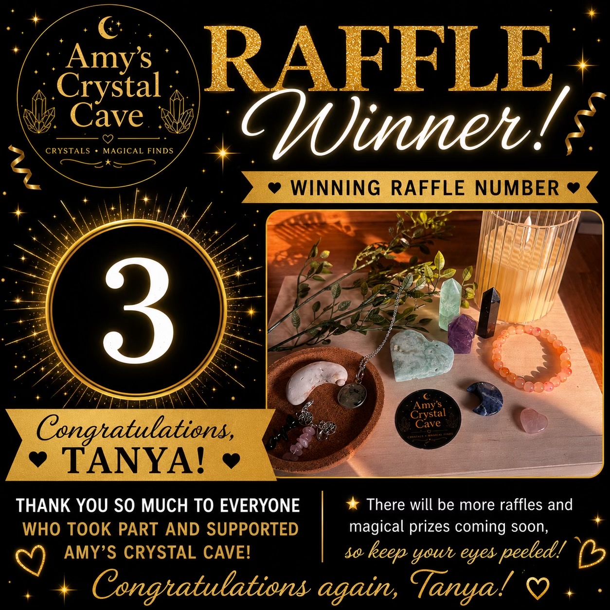 @AmysCrystalCave