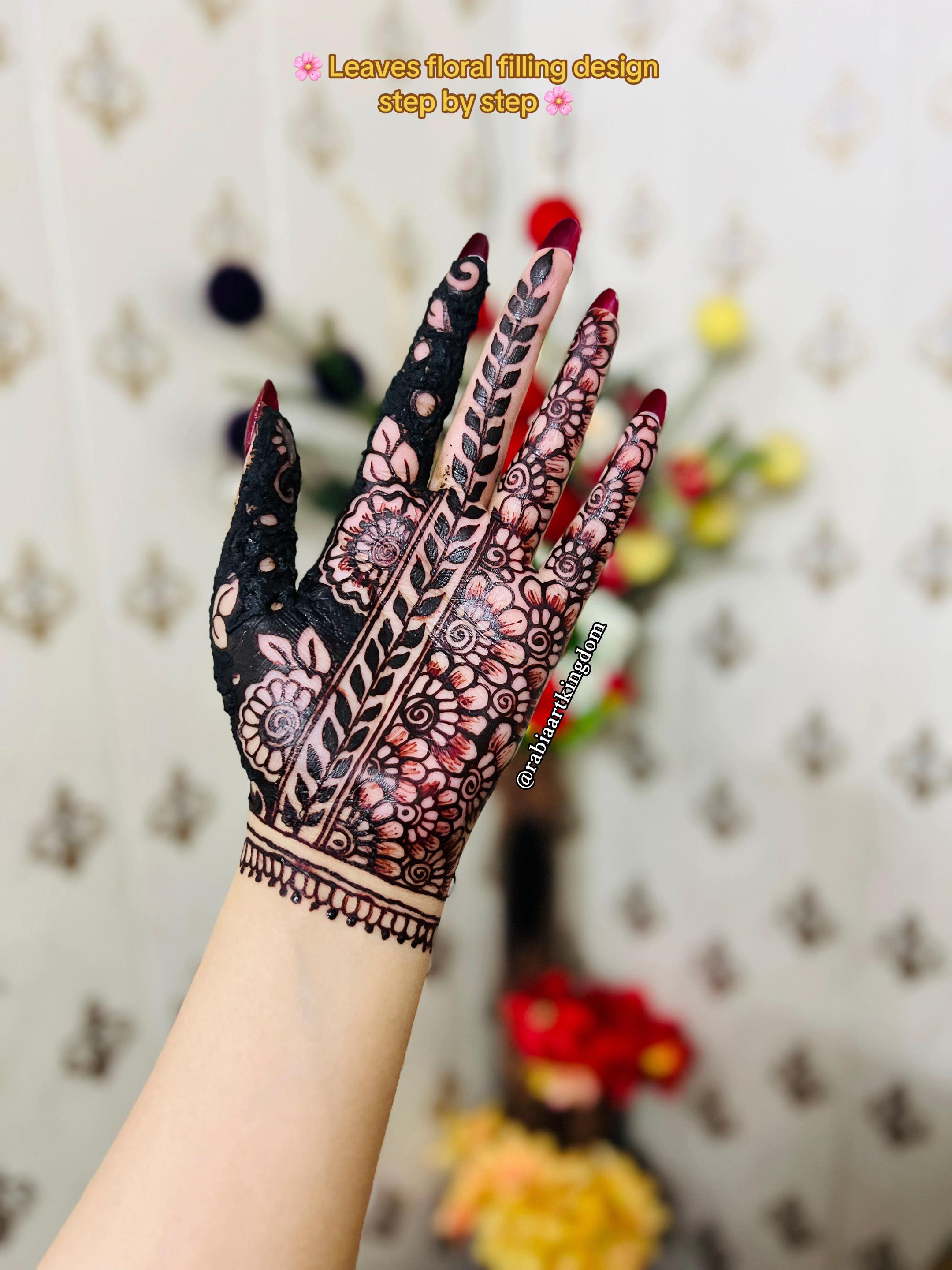@rabiaartkingdom