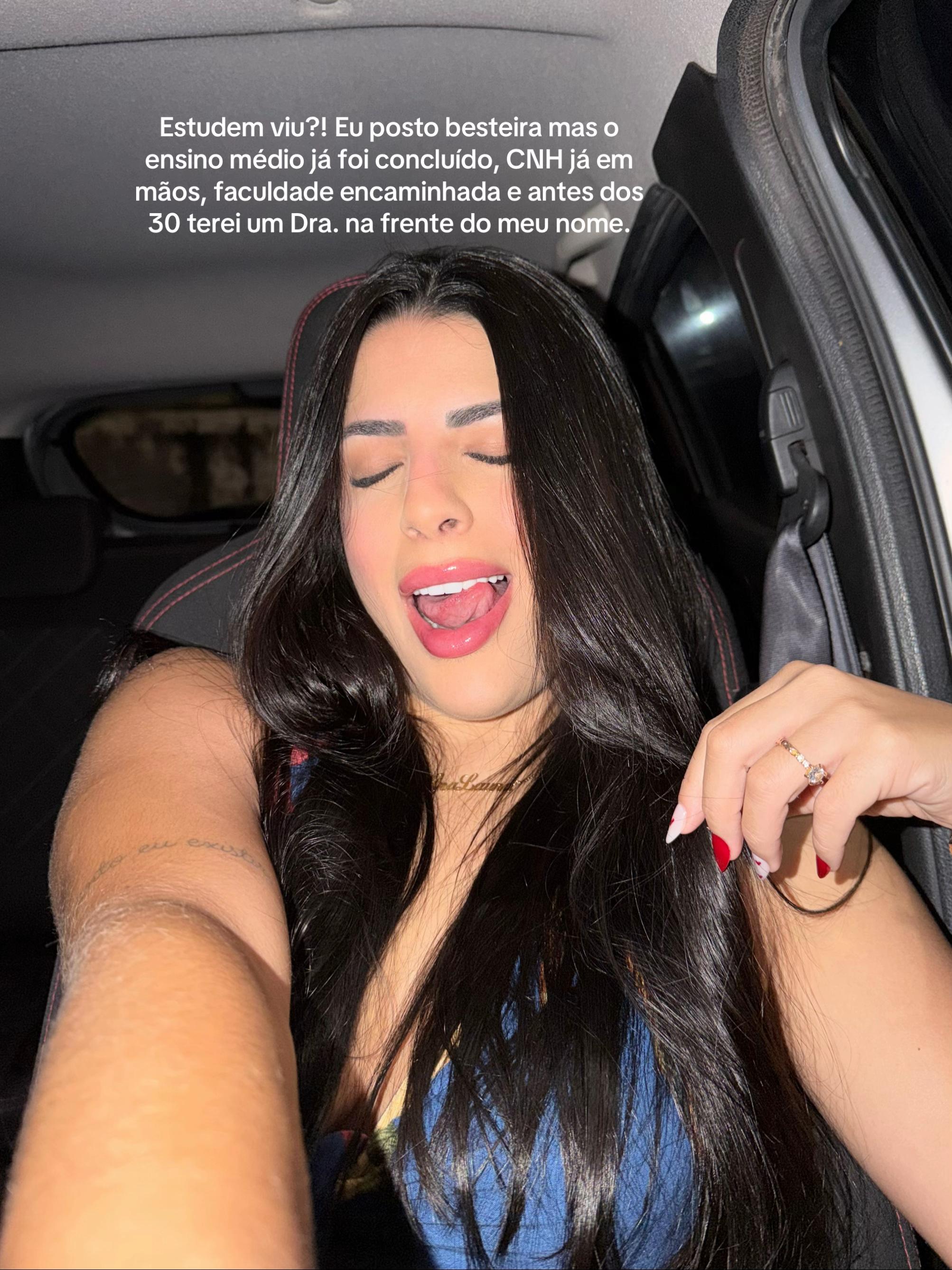 @Ana Laura Tozi