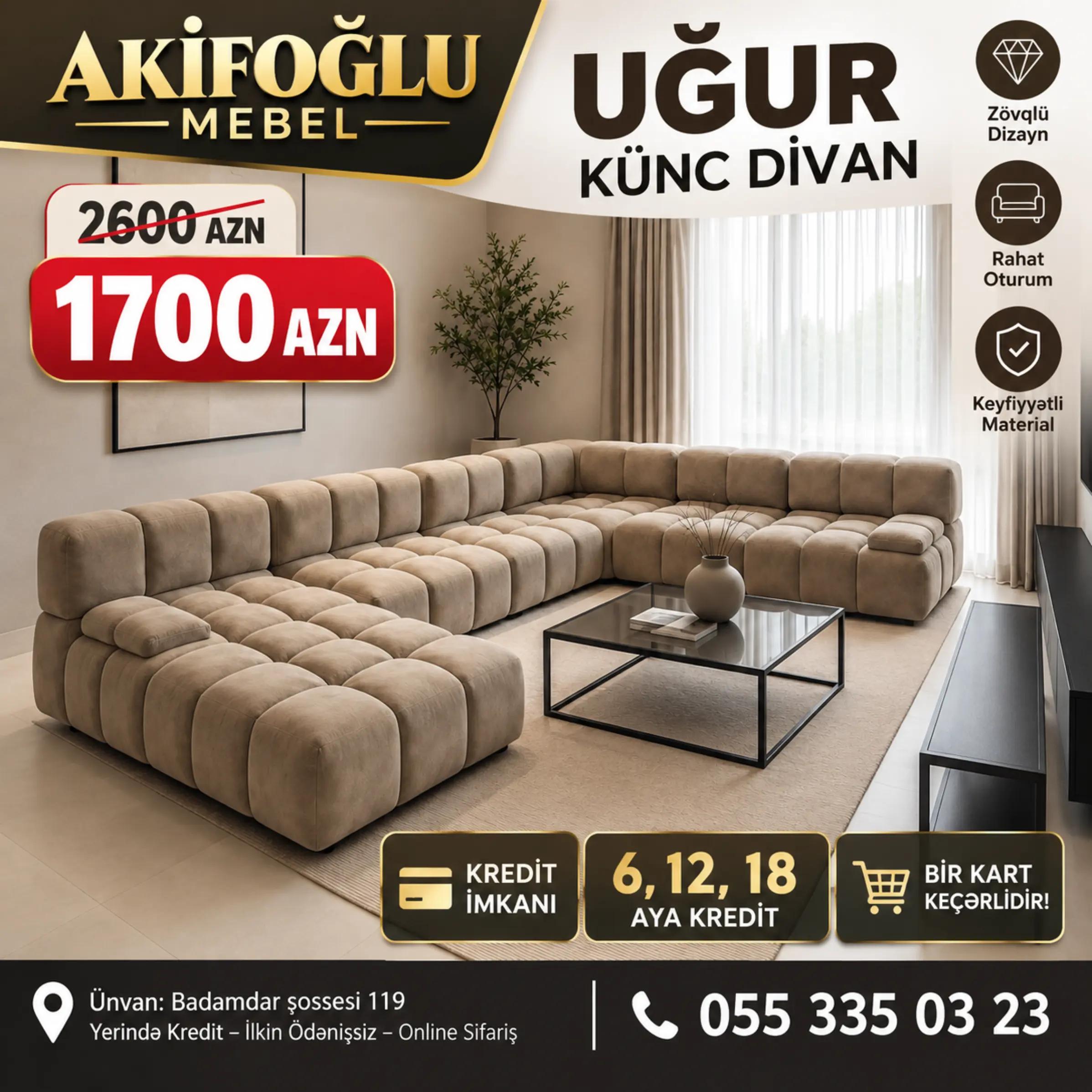 @Akif Oğlu Mebel