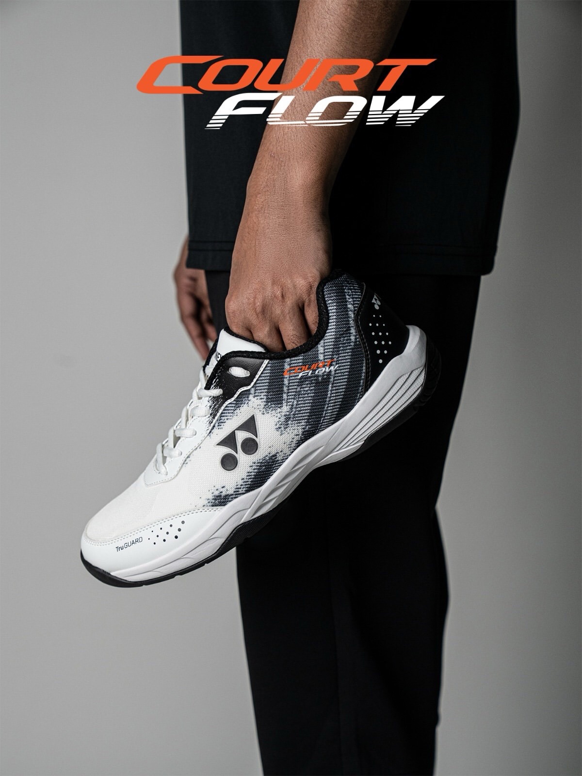 @Yonex Indonesia