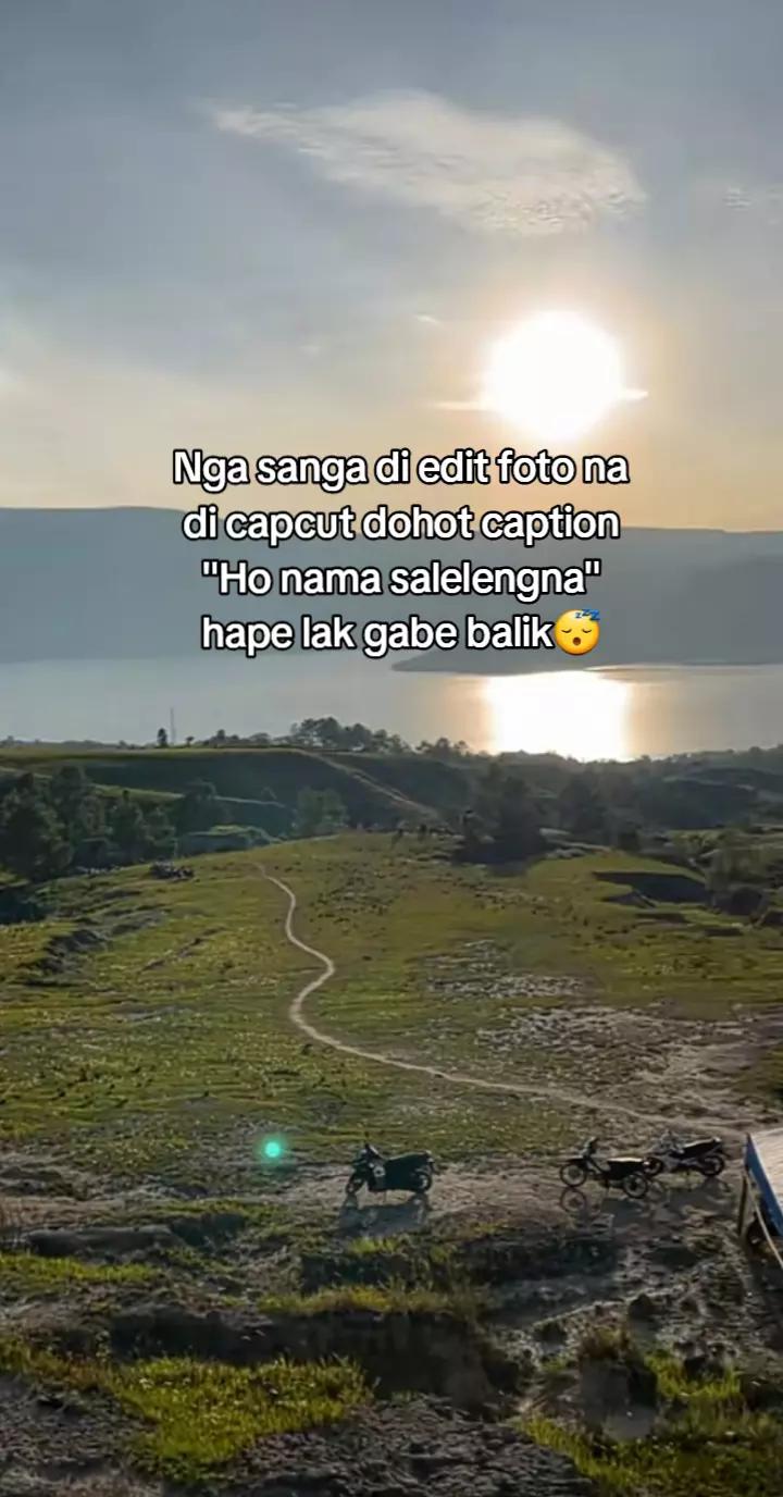@Boru Hutasoit Story Batak✨✅