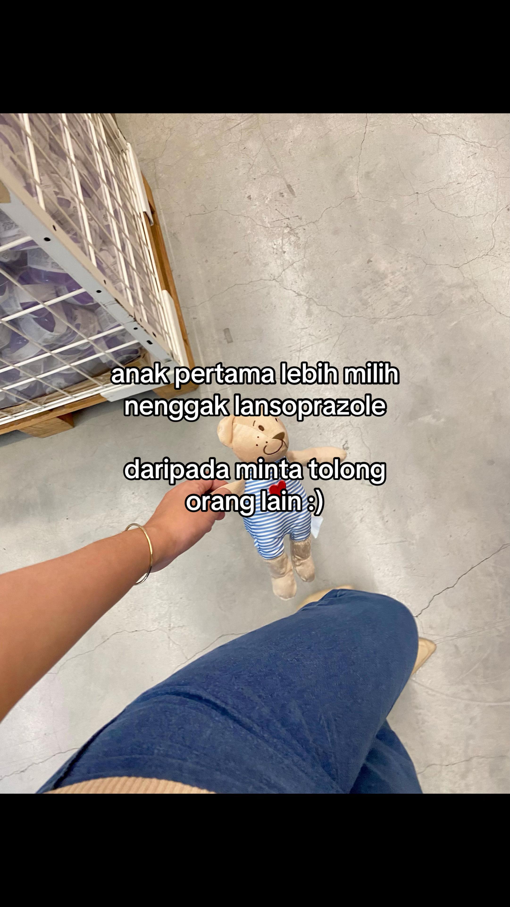 @aku dan teh