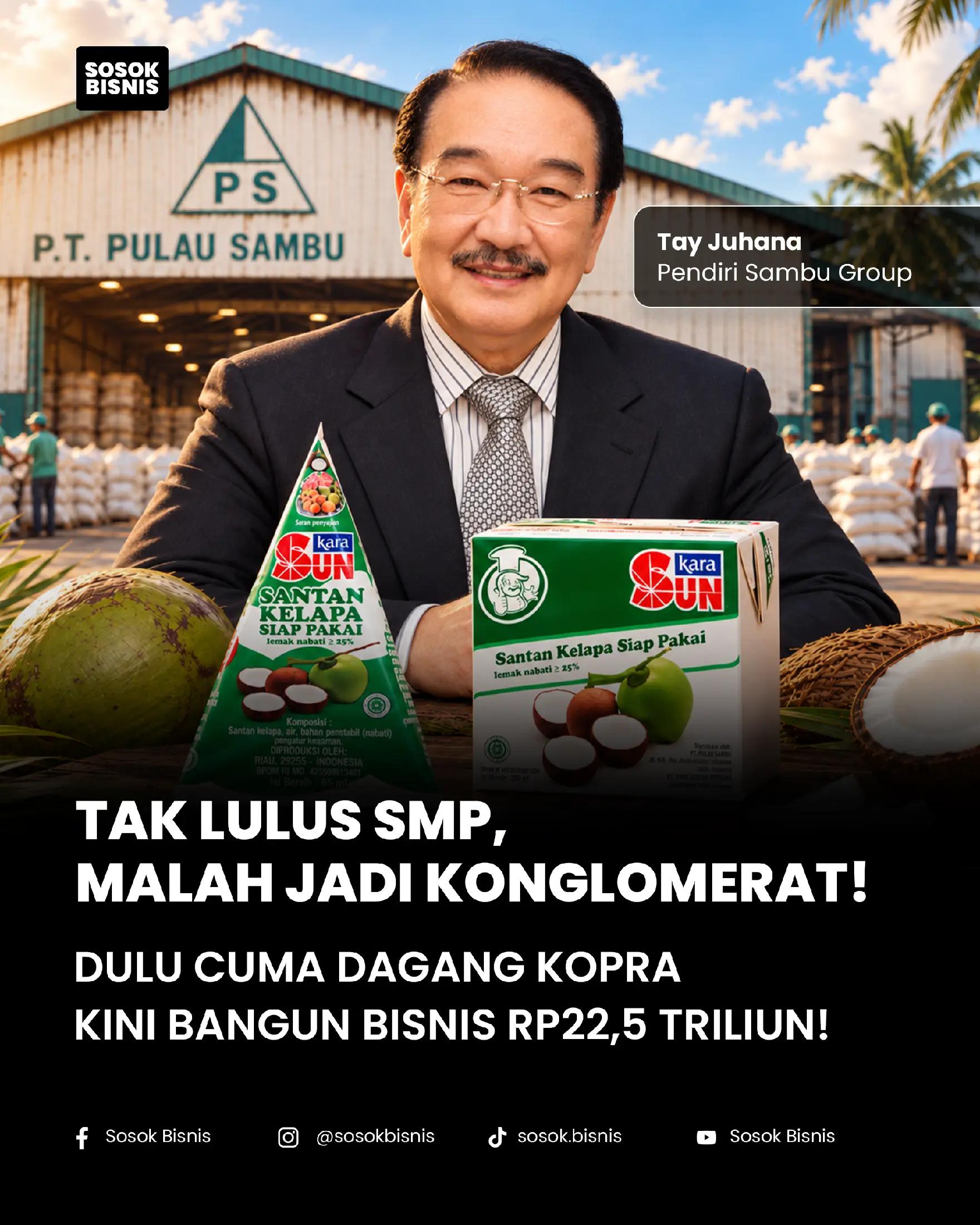 @SOSOKBISNIS