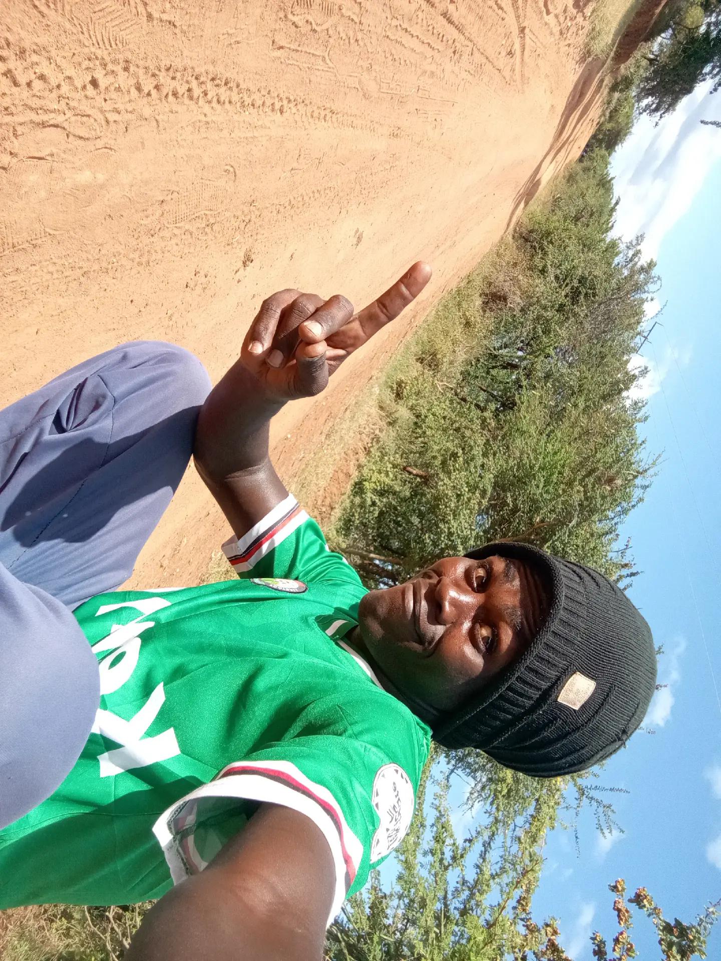 @African Creature ( naturetell