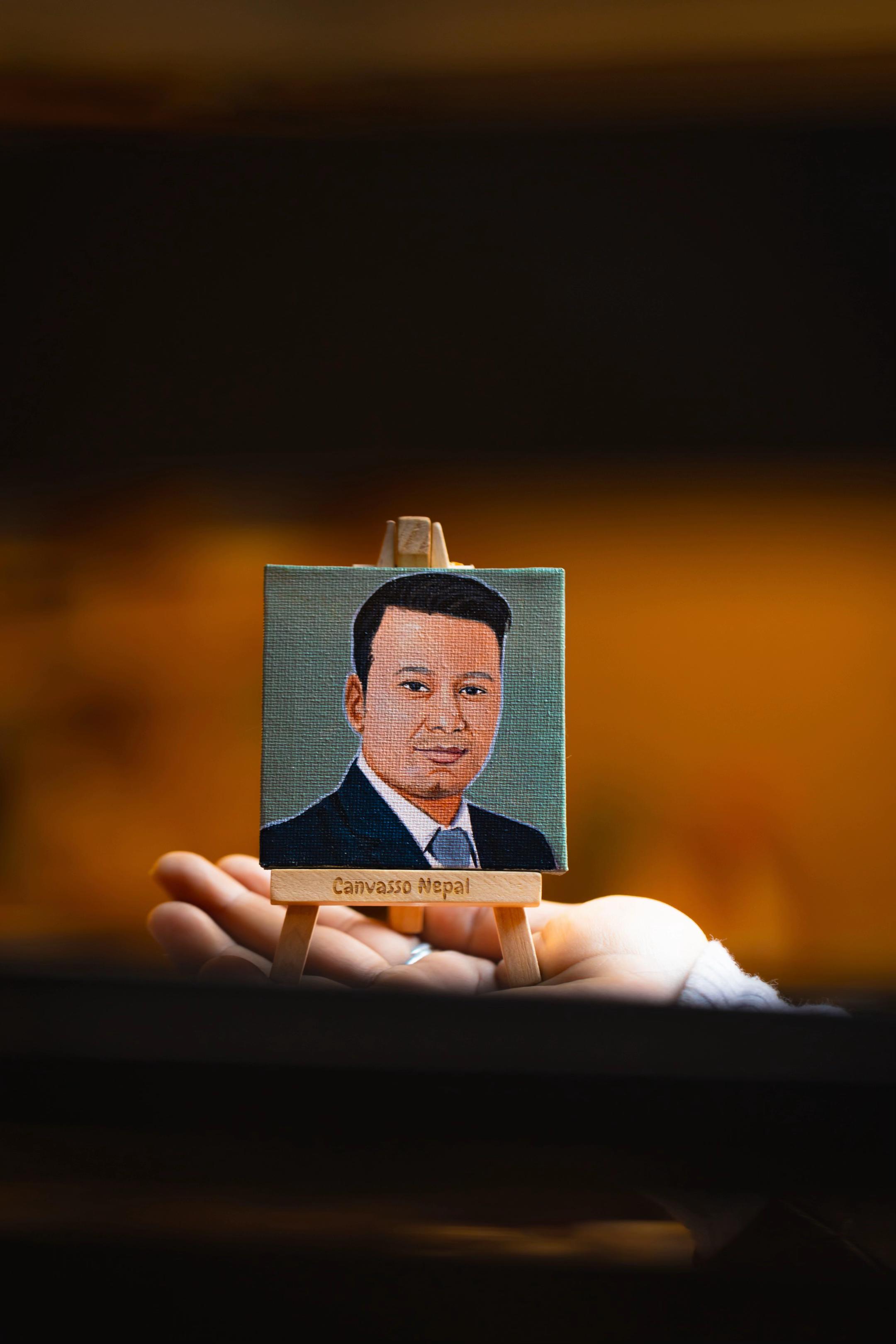 @Canvasso Nepal