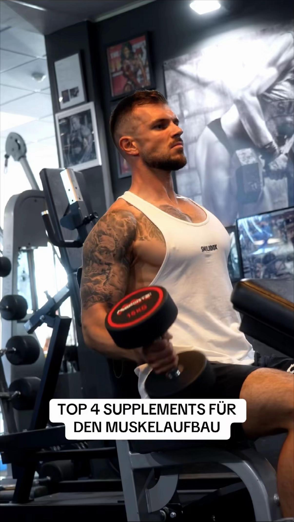 @Proteinpusher