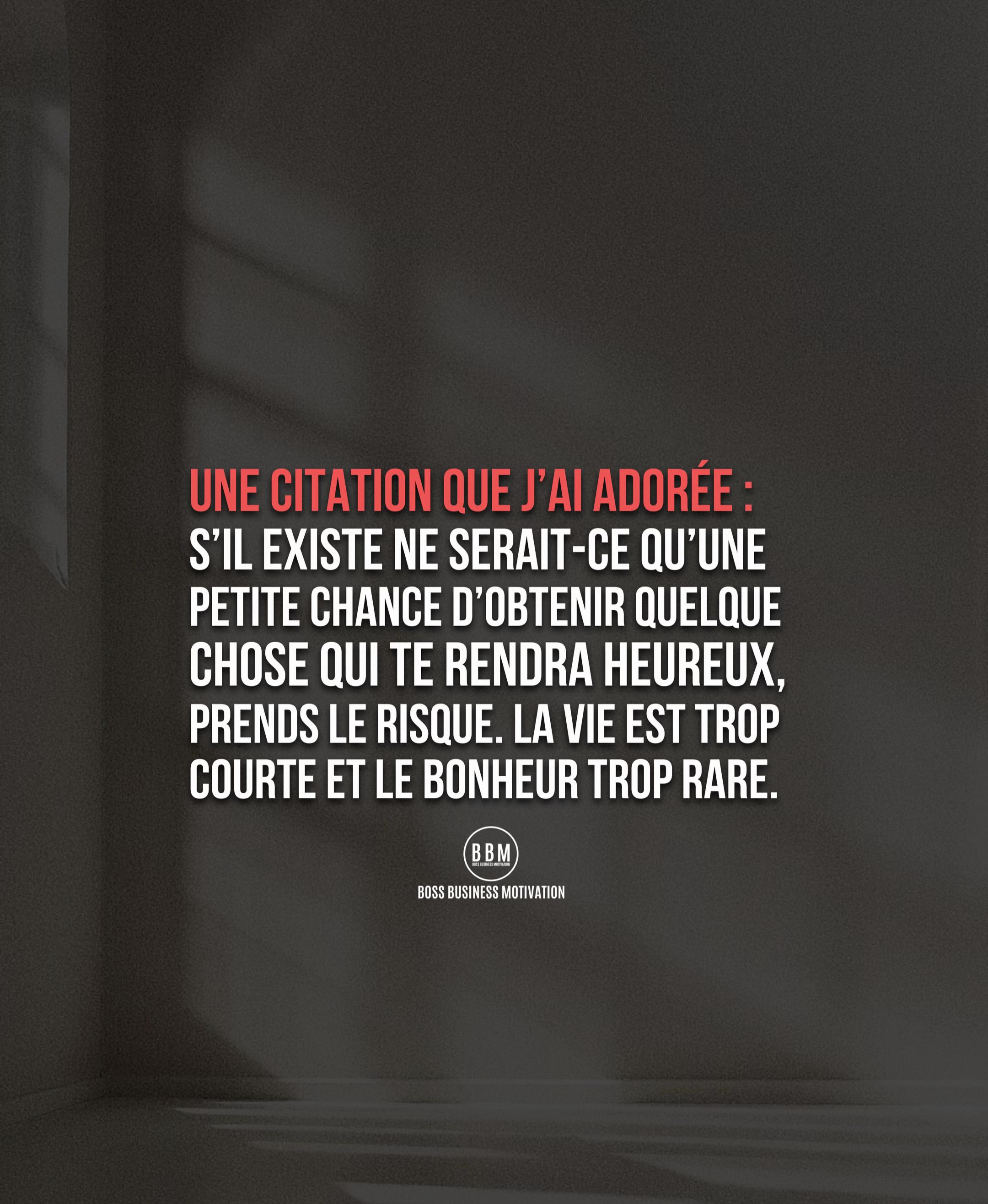 @Boss Business Motivation