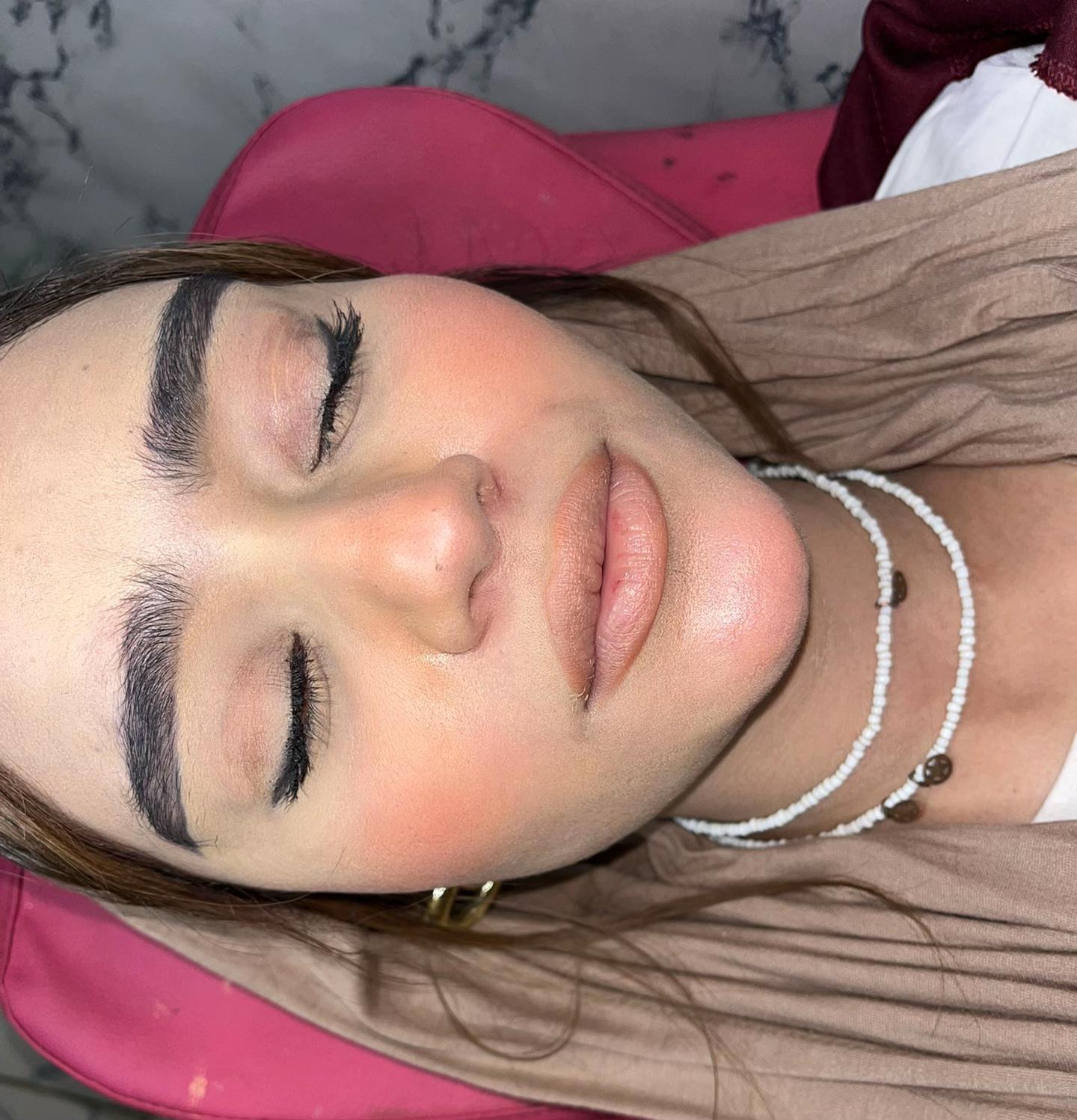 @Jojo elsawy makeup artist๐