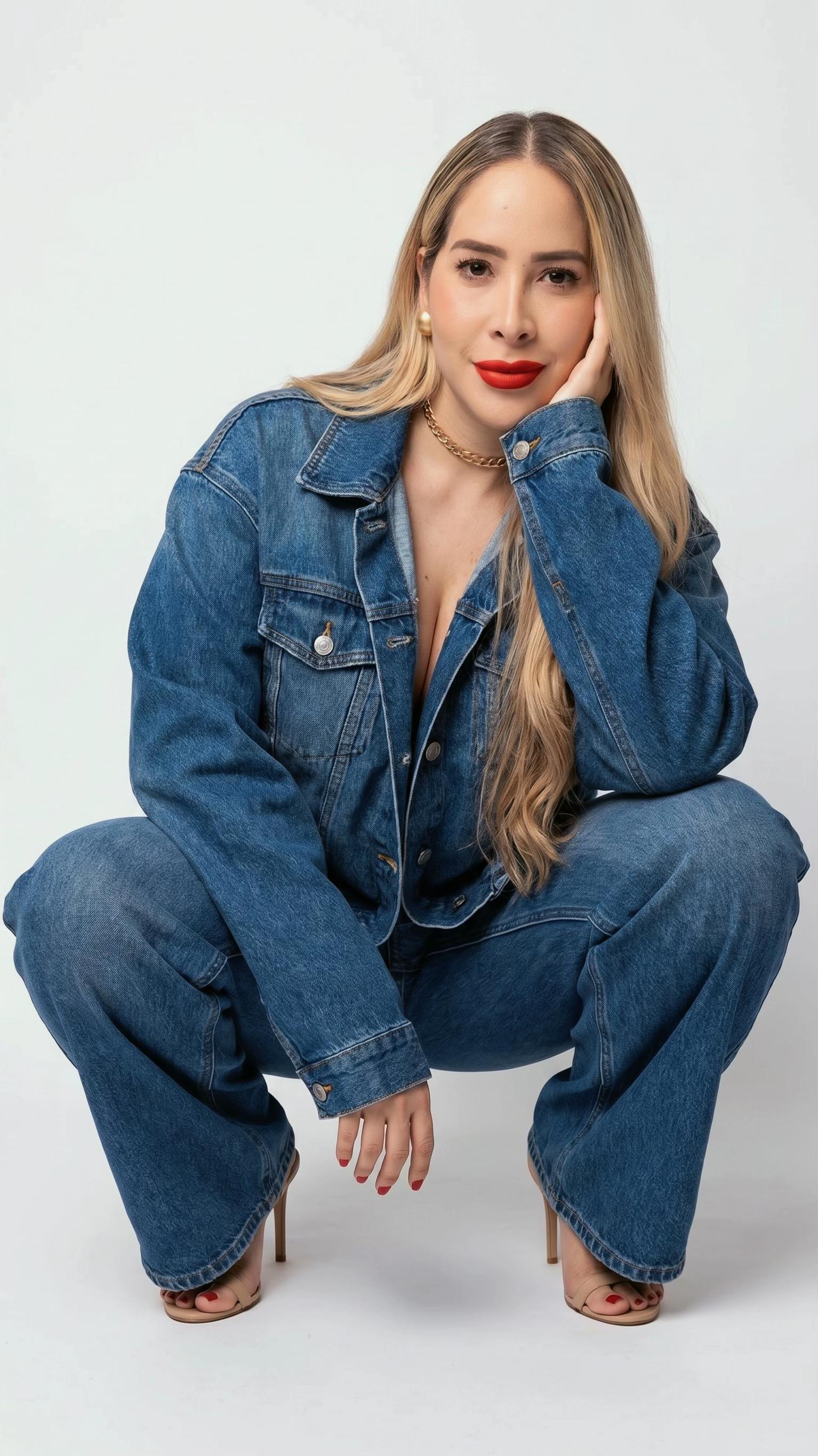 @Marialuisavicunahairdesigner