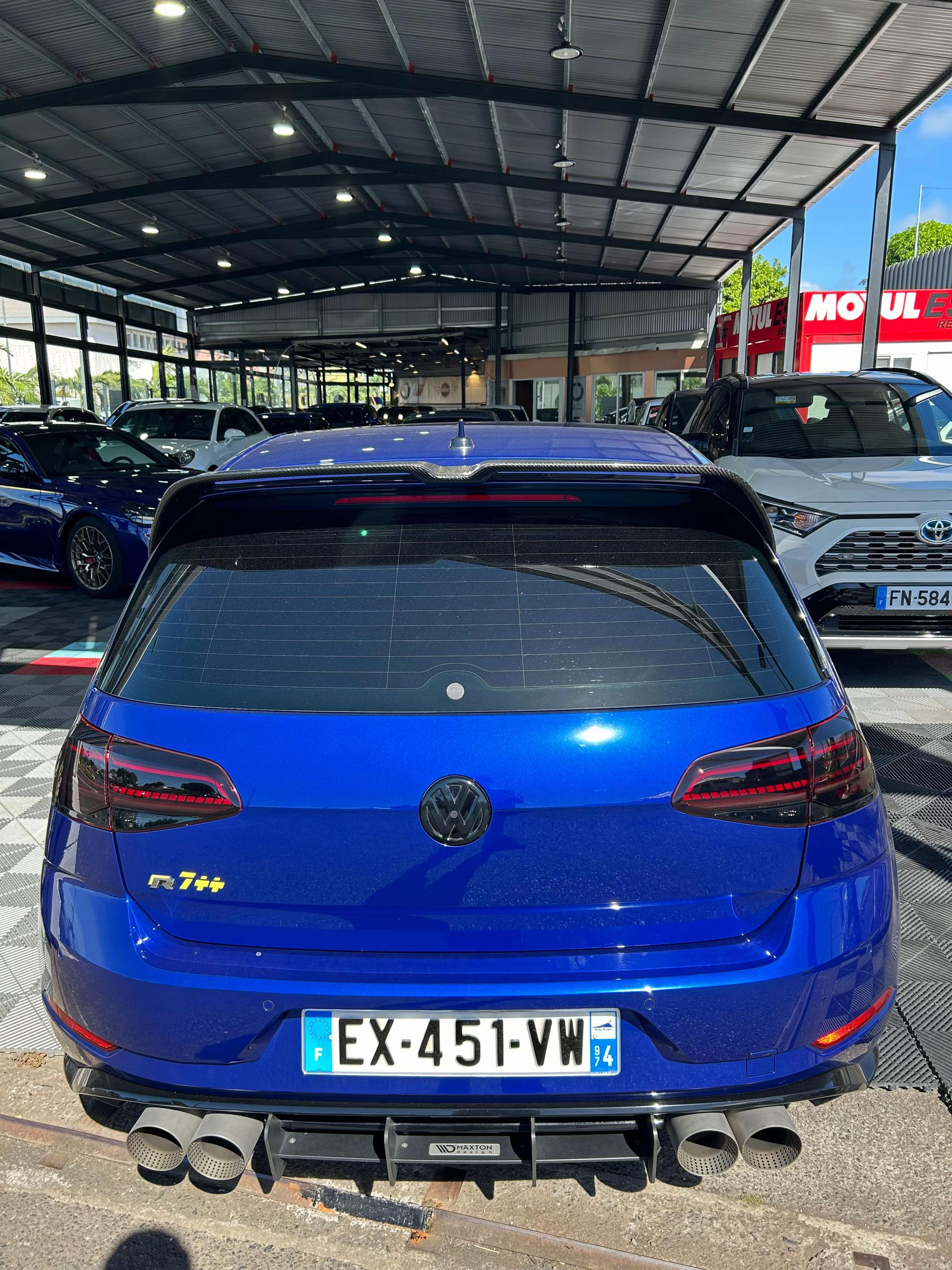 @C&eacute;dric🇷🇪🏎️
