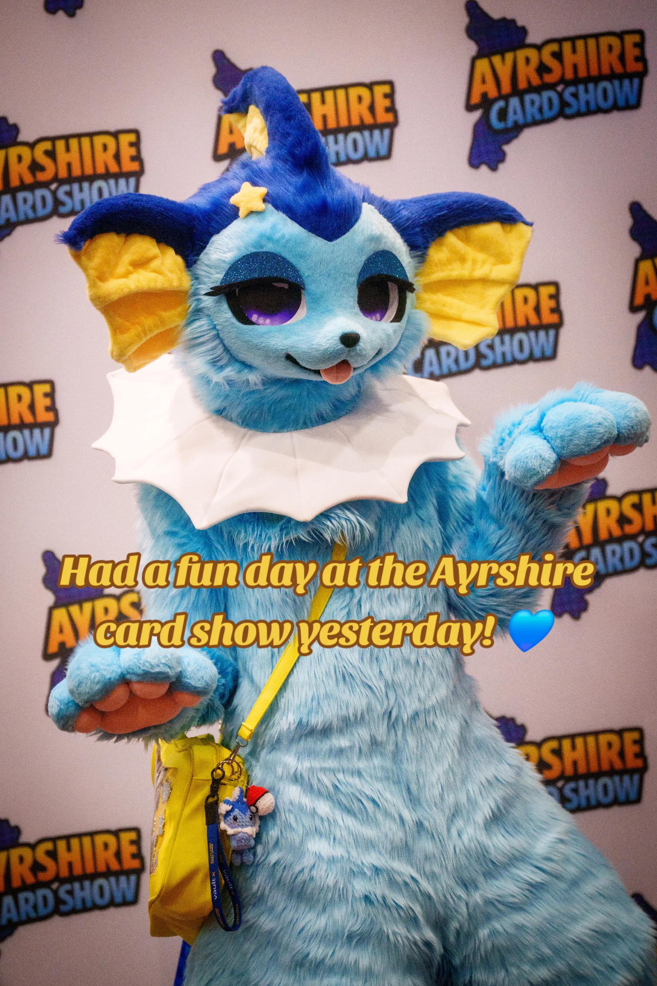 @River the Vaporeon 💧