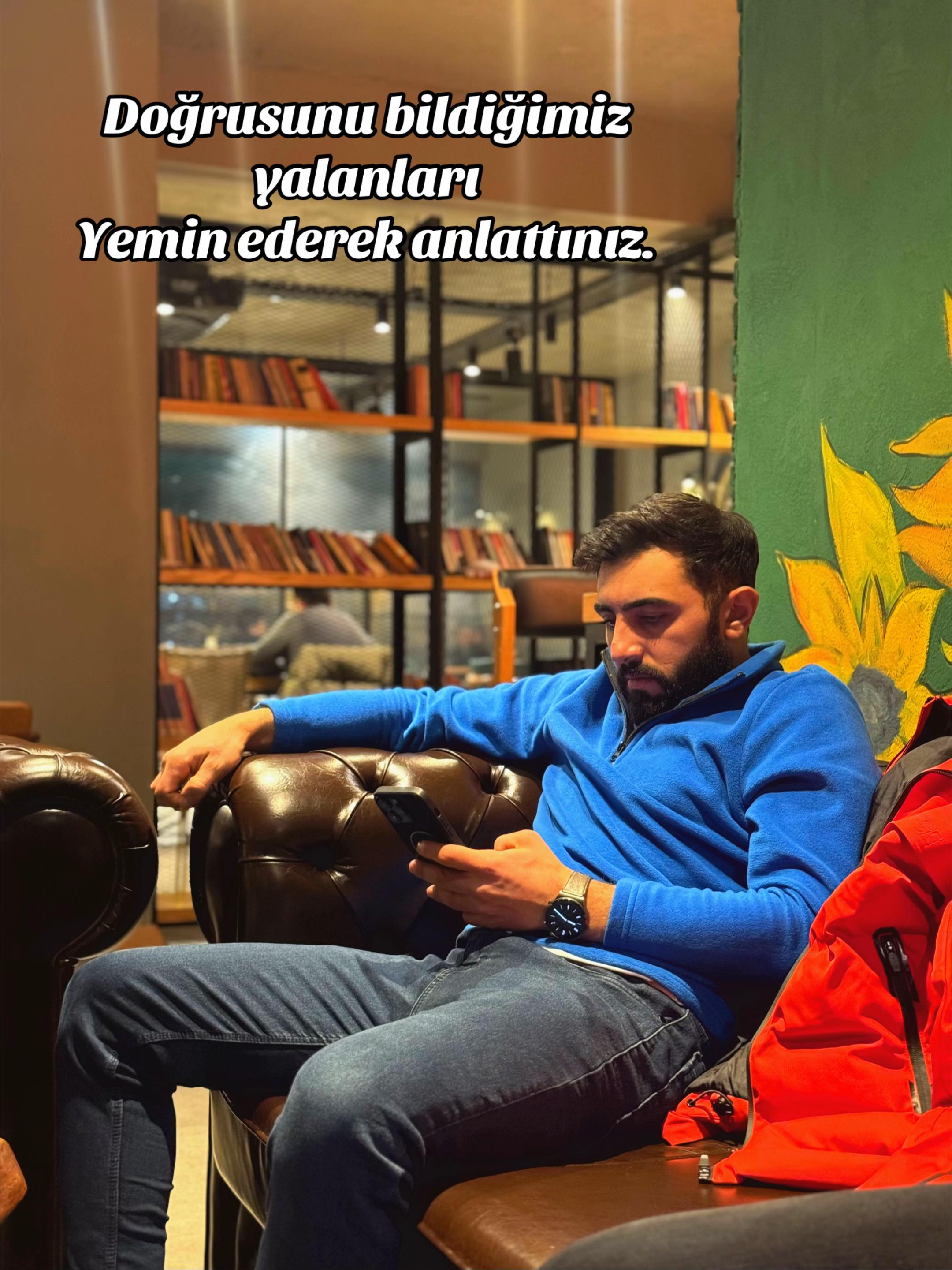 @Recep Nabikoğlu