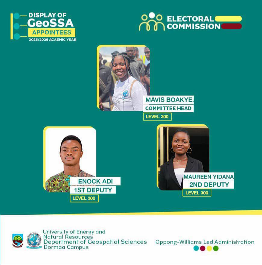 @UENR_GEOSSA