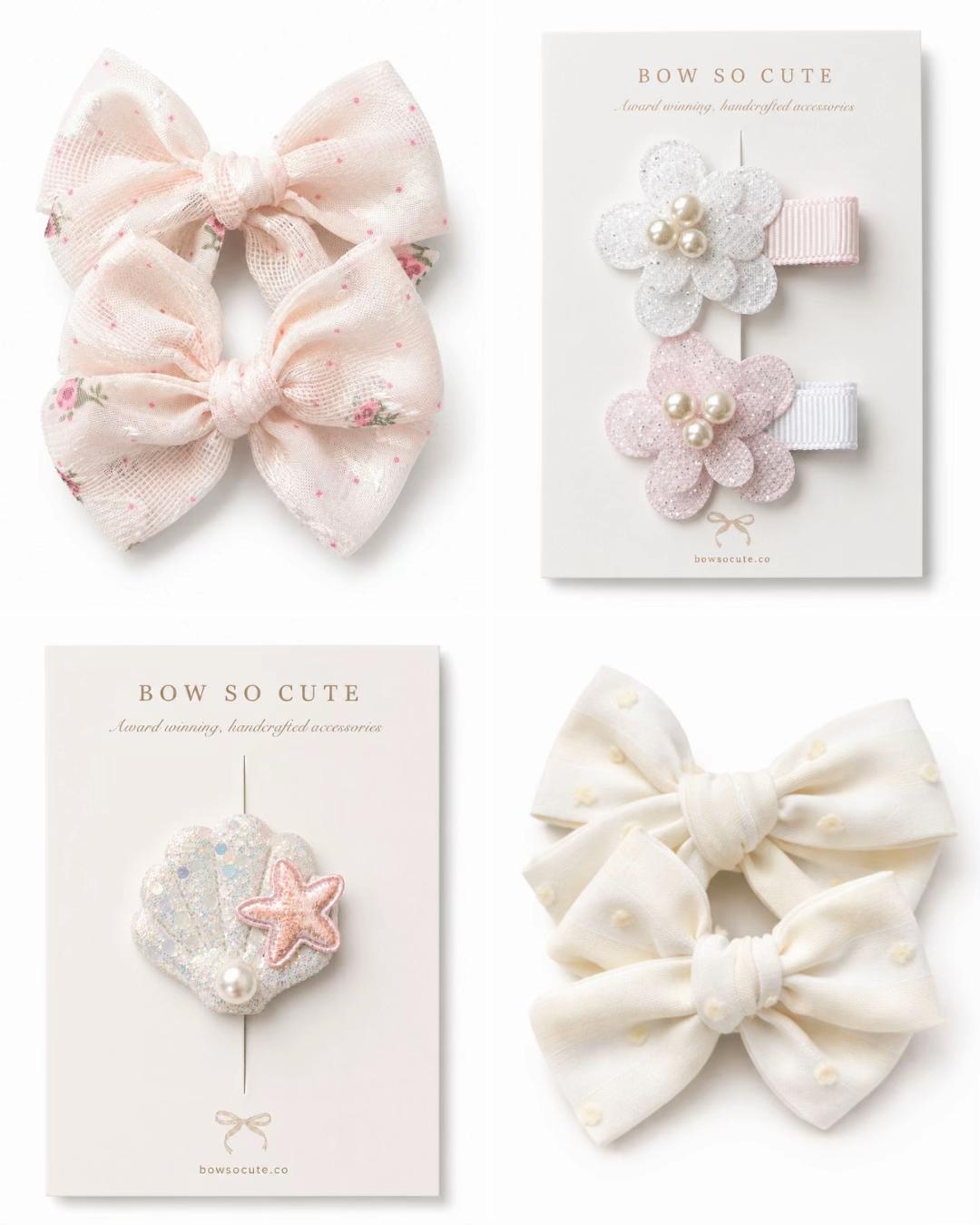@Bow So Cute