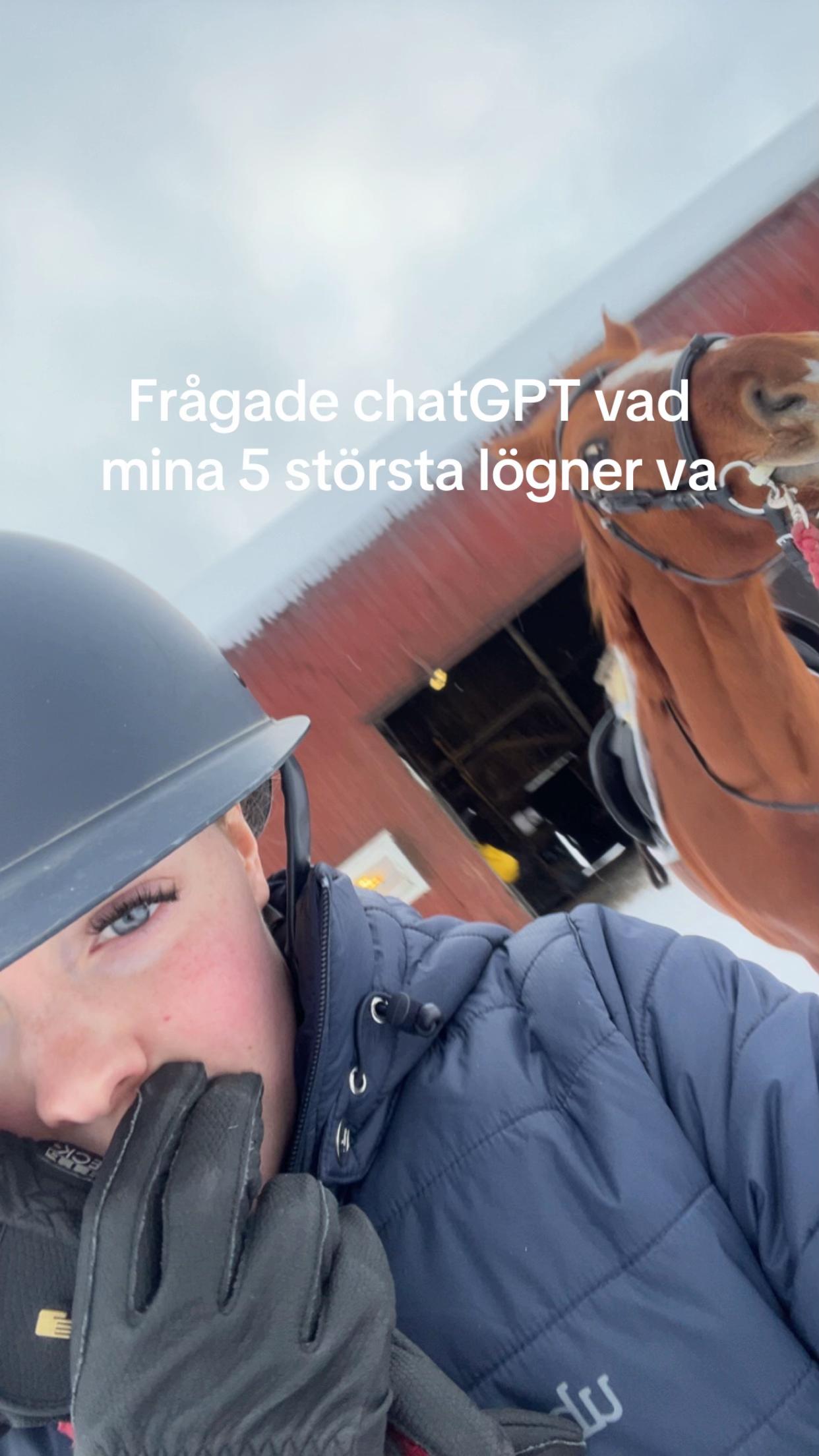 @Vem är jag äns??