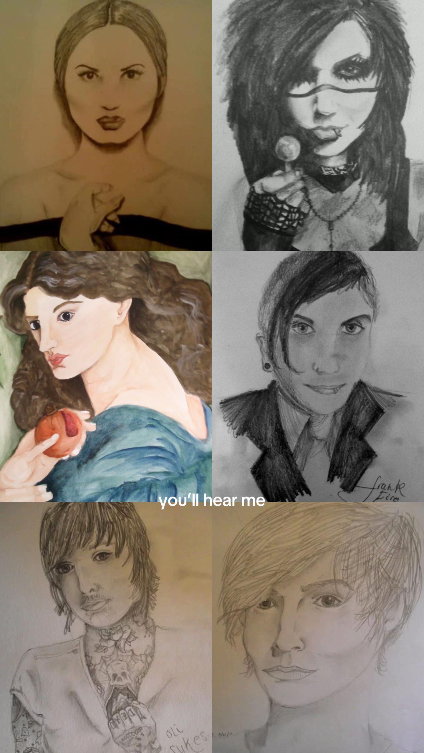 @Catherine Noone Art