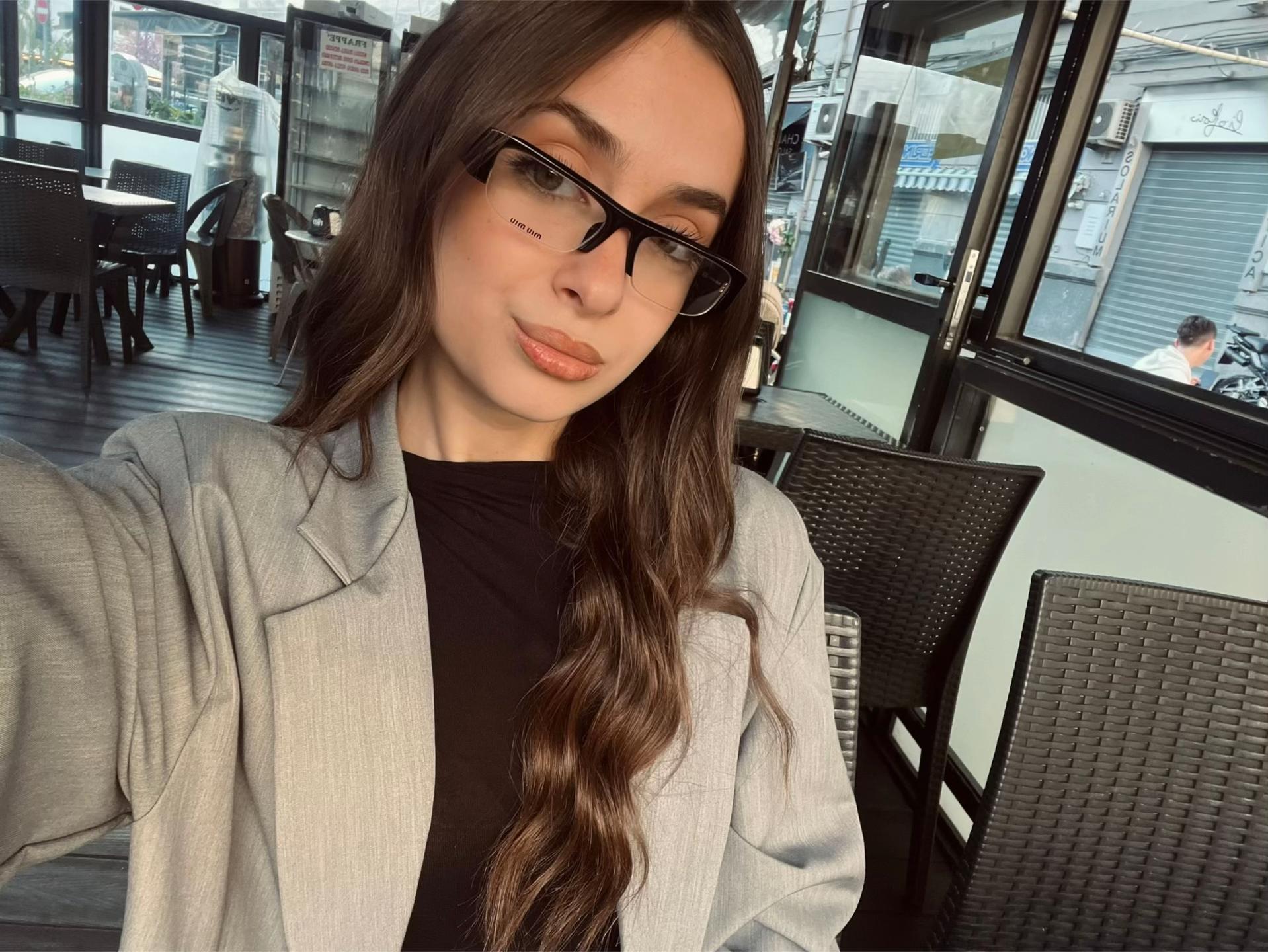 @Vittoria