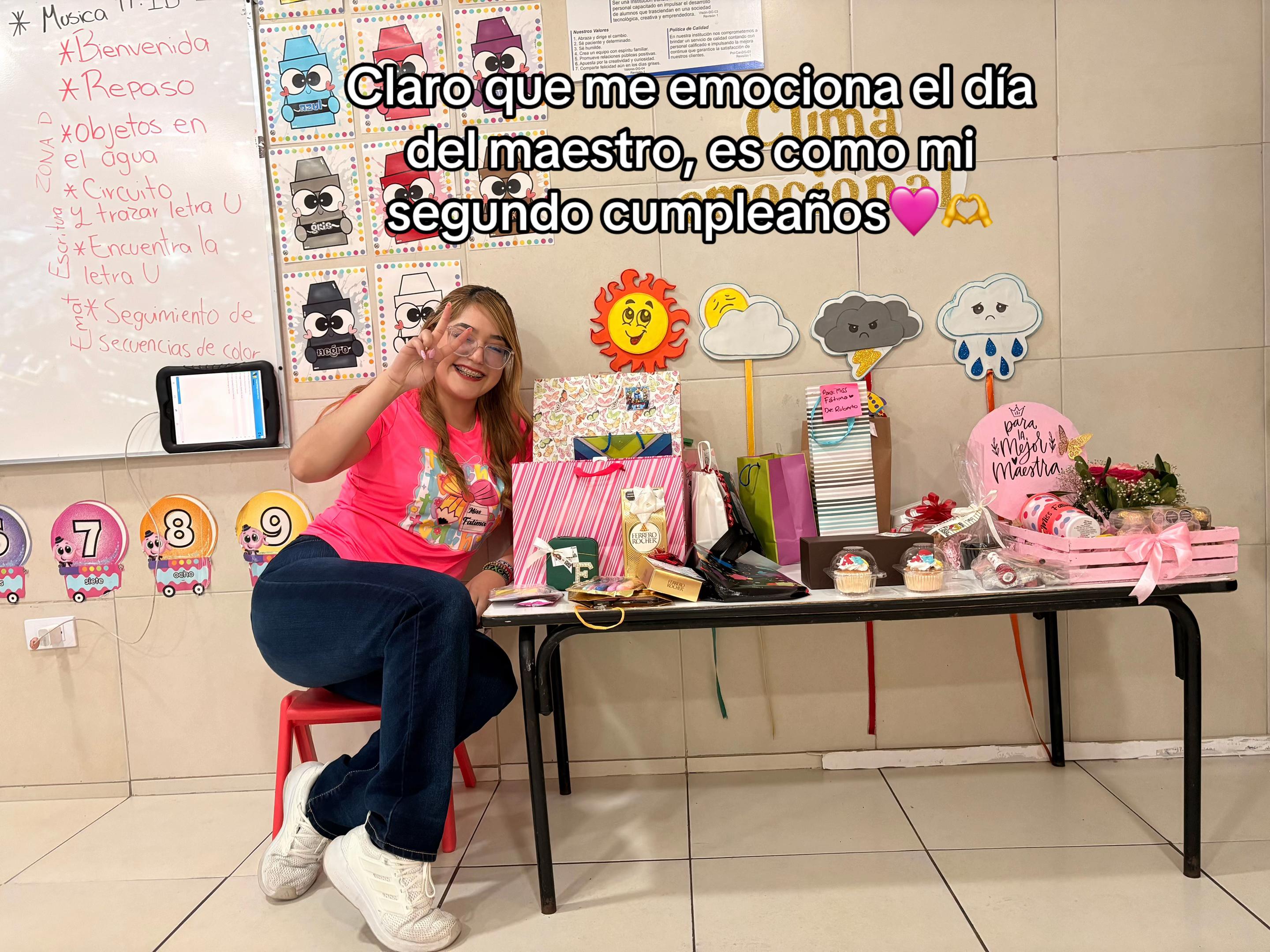 @Fatima Castillo