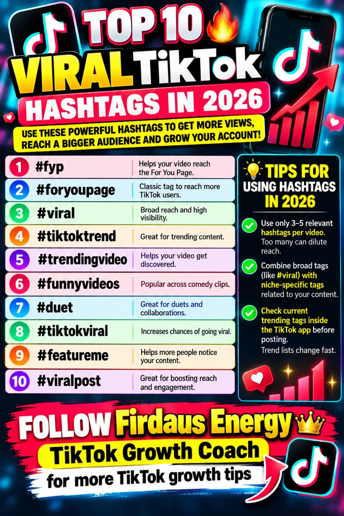 @Firdaus Energy Growth Coach